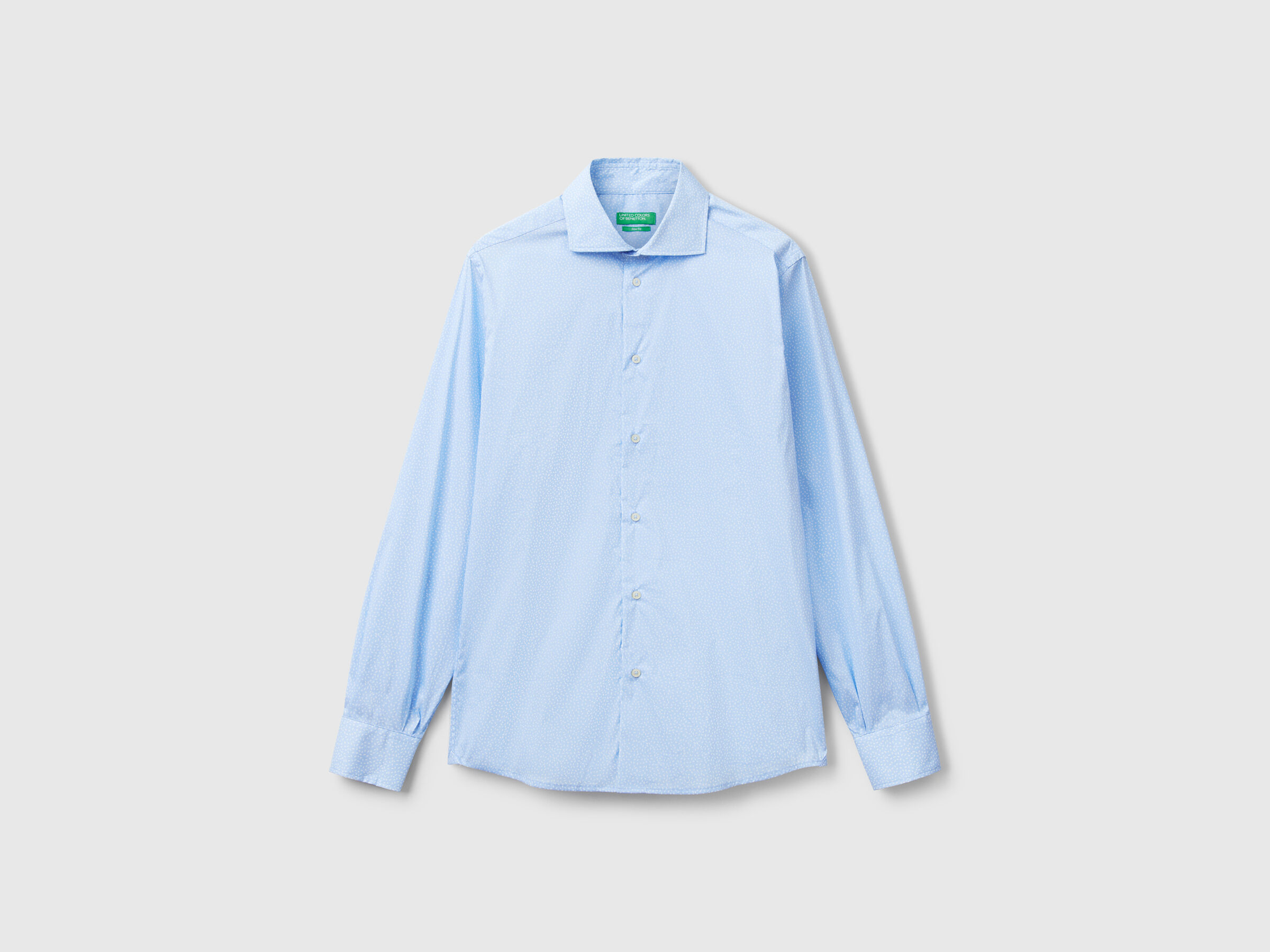 SHIRT Homme image number 3