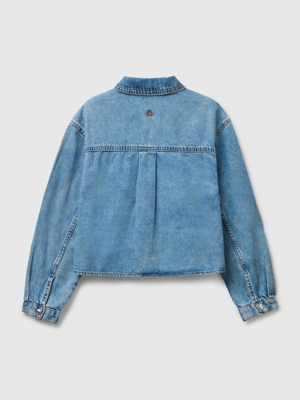 SHIRT Filles image number 2