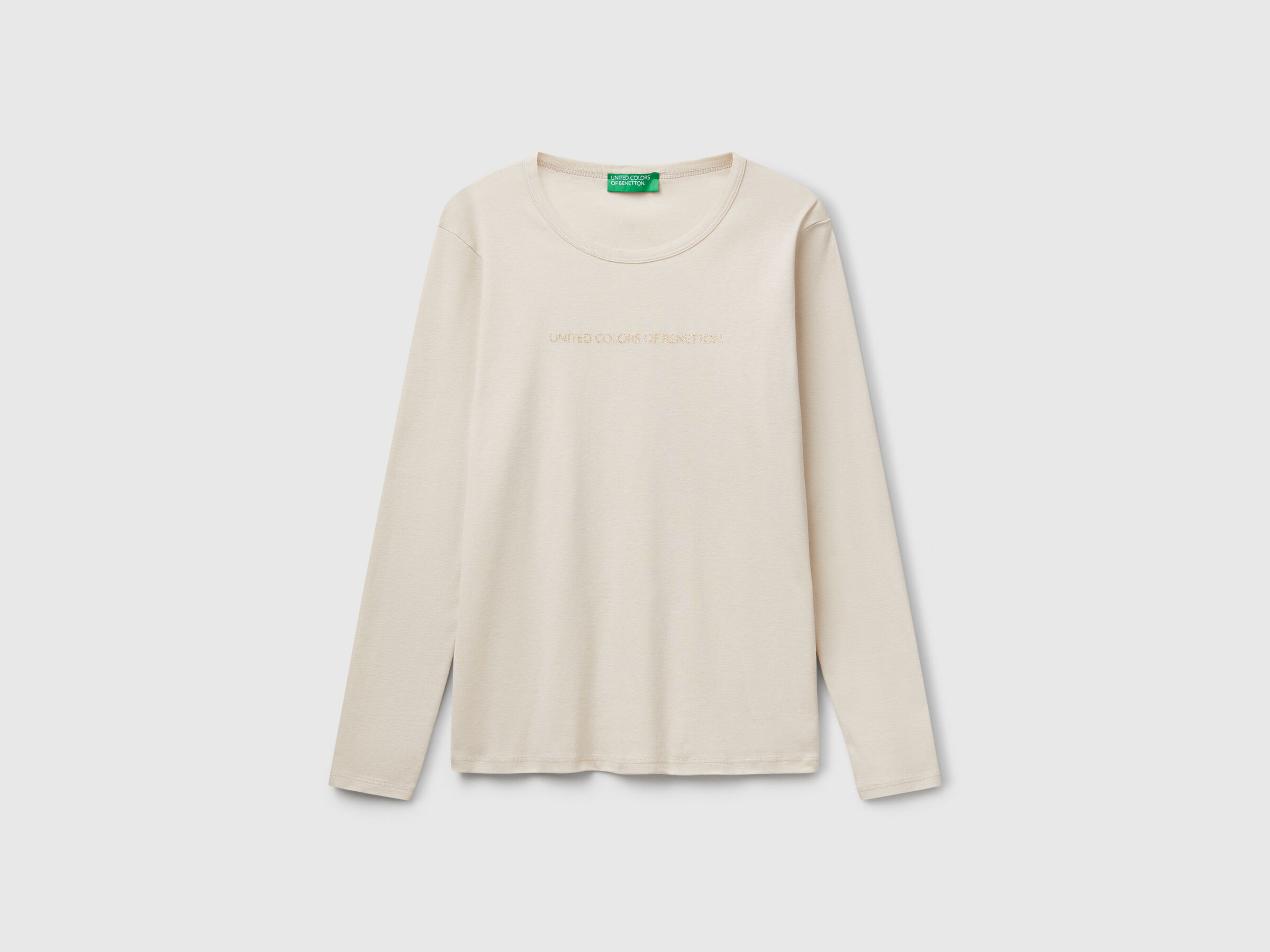 T-SHIRT L/S Femme image number 2