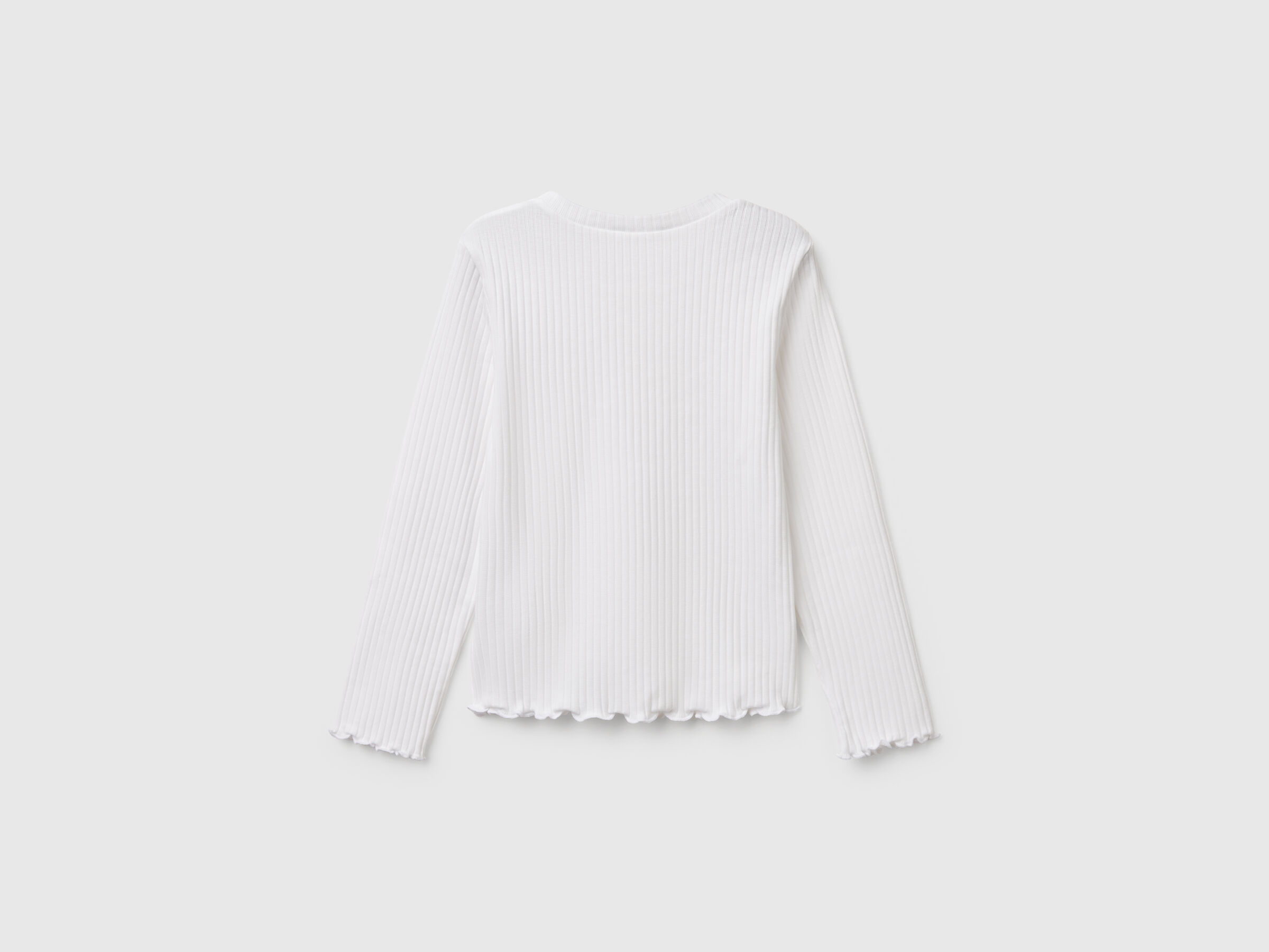 T-SHIRT L/S Filles image number 1