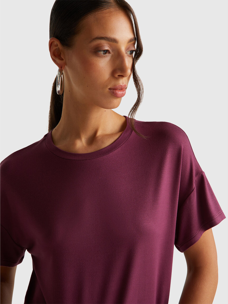 T-SHIRT Femme image number null