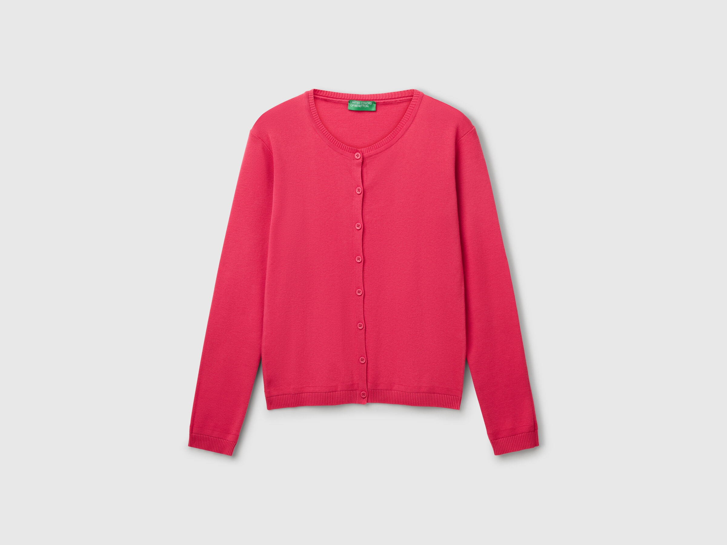 L/S SWEATER Femme image number 3