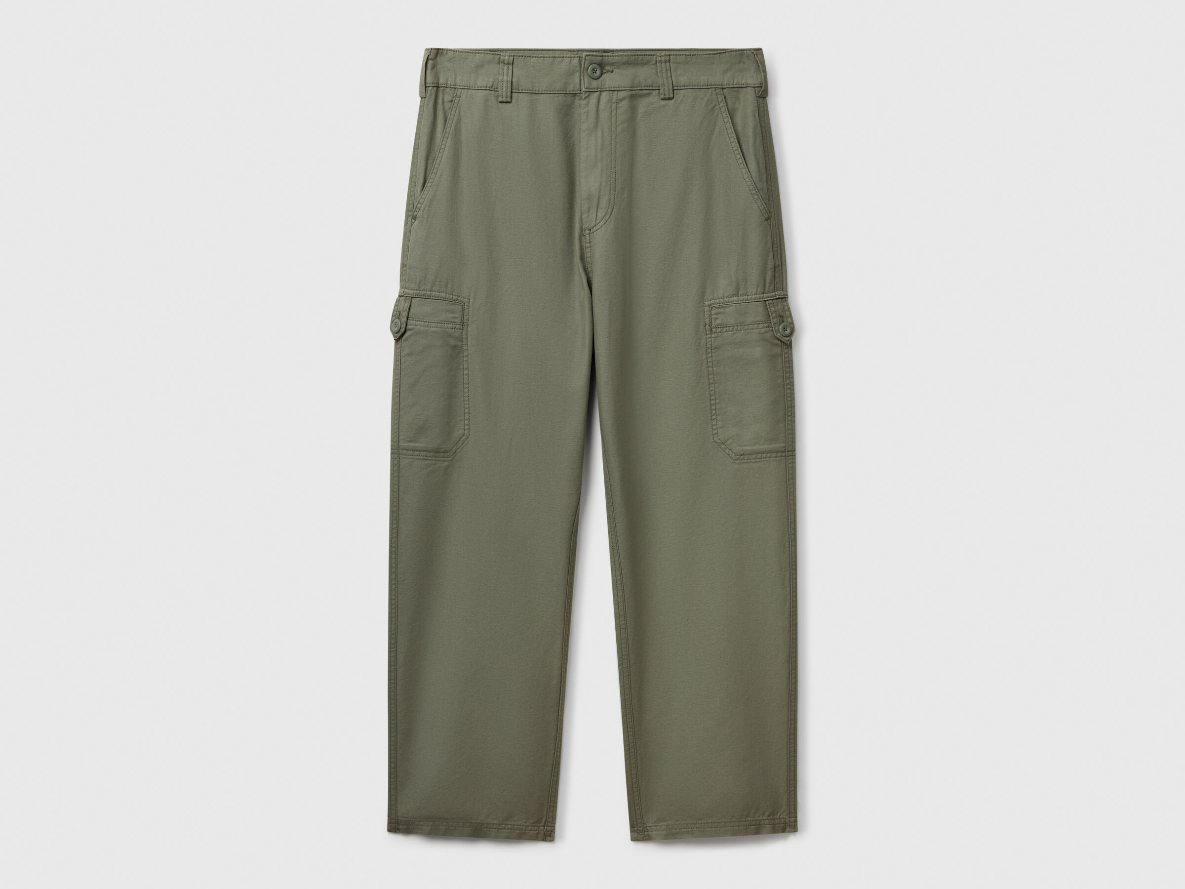 TROUSERS Homme image number 3