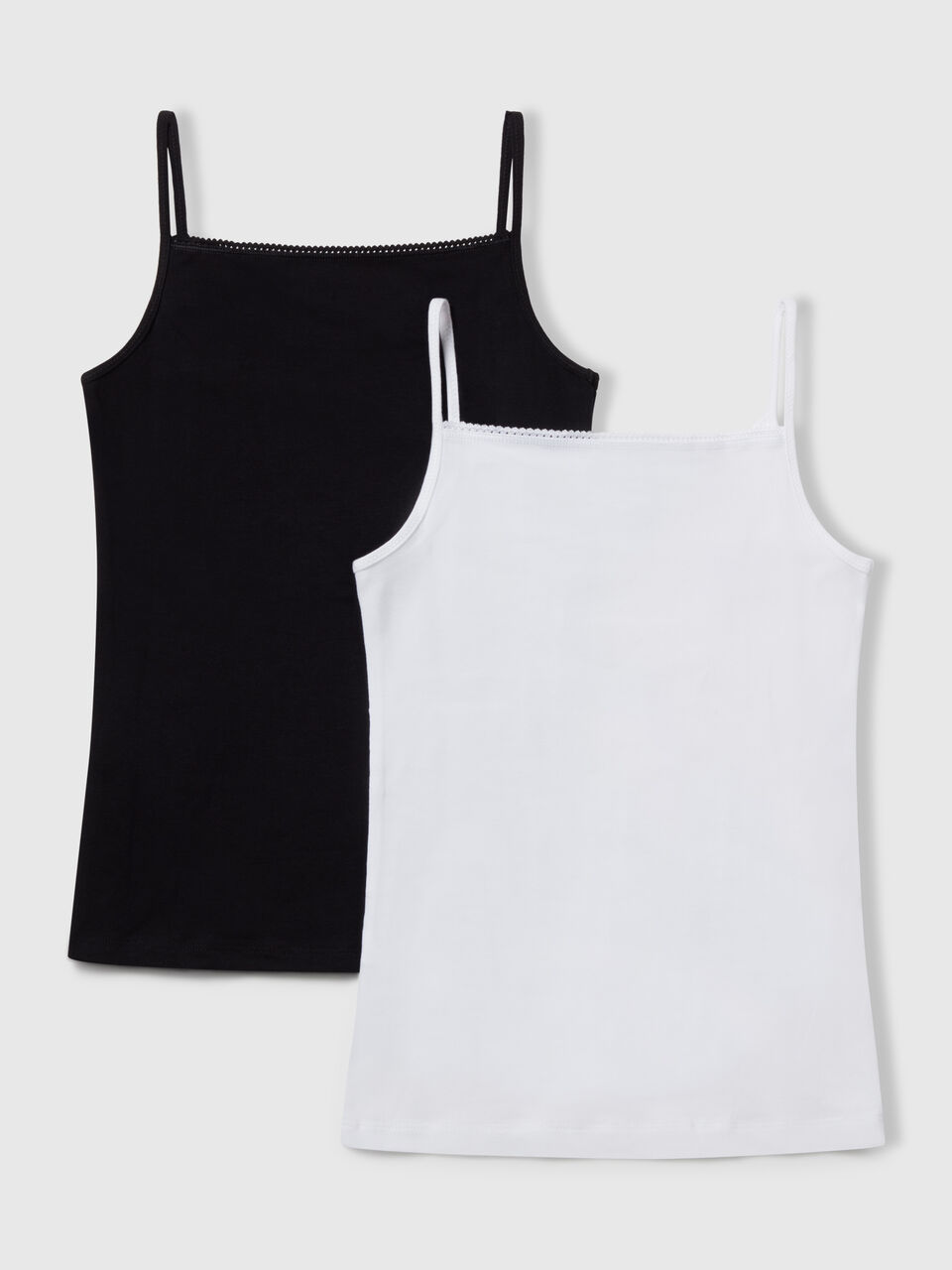 2 TANK-TOP Filles image number 2