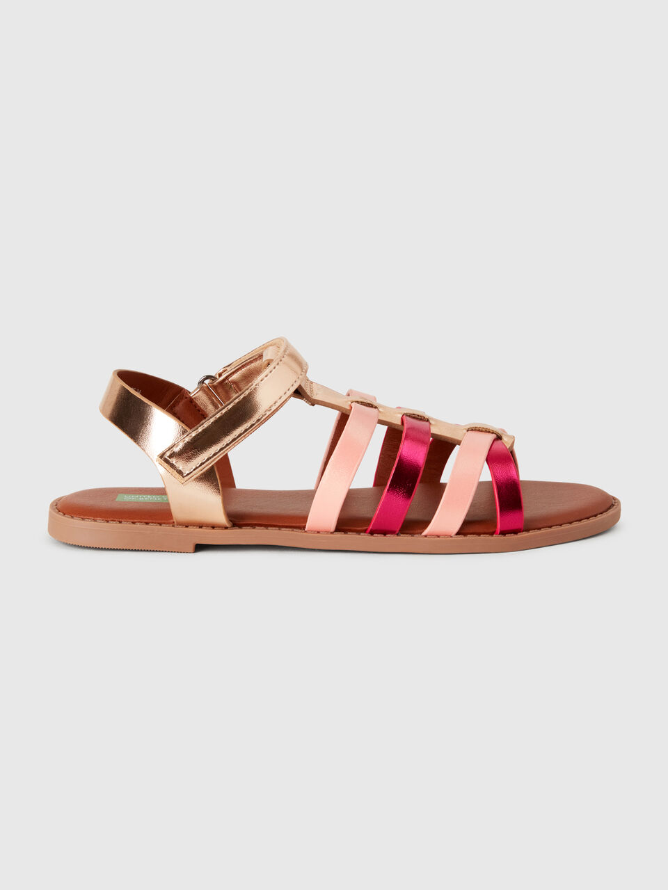SANDAL Filles image number 1