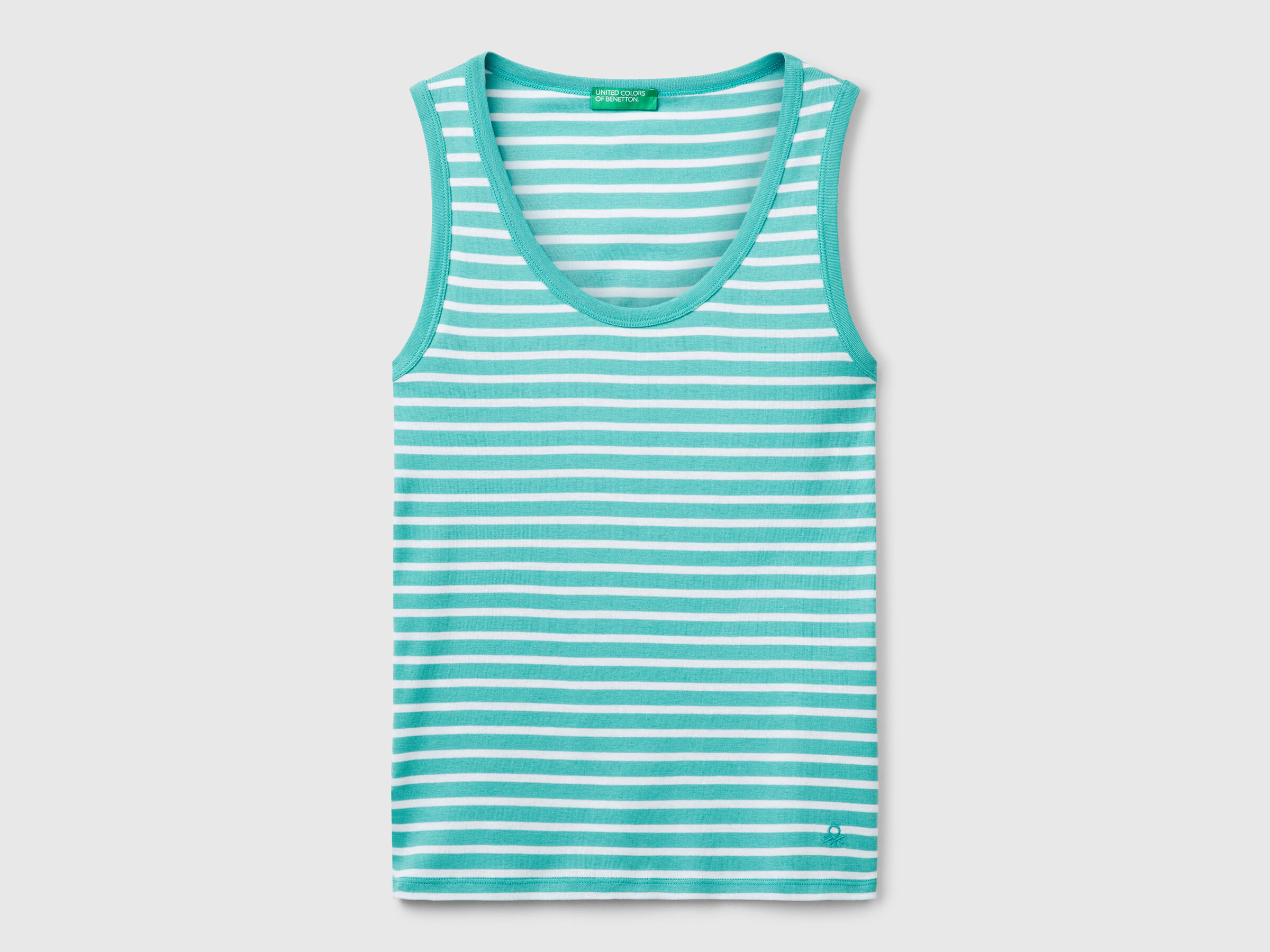 TANK-TOP Femme image number 2