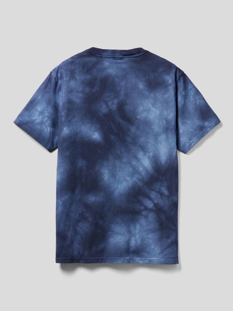 T-shirt effet dégradé image number 2