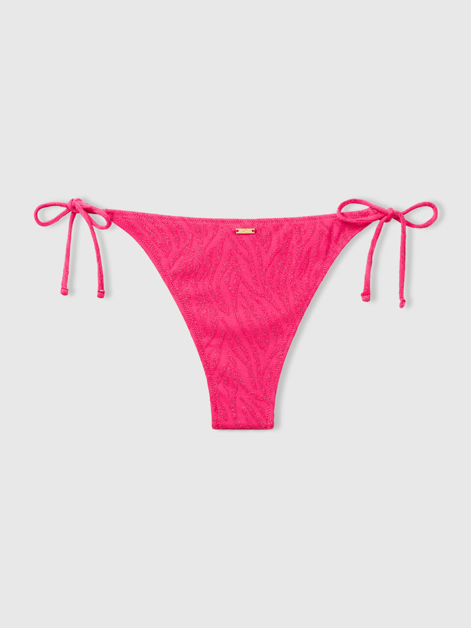 SWIMMING BRIEFS Femme image number 2