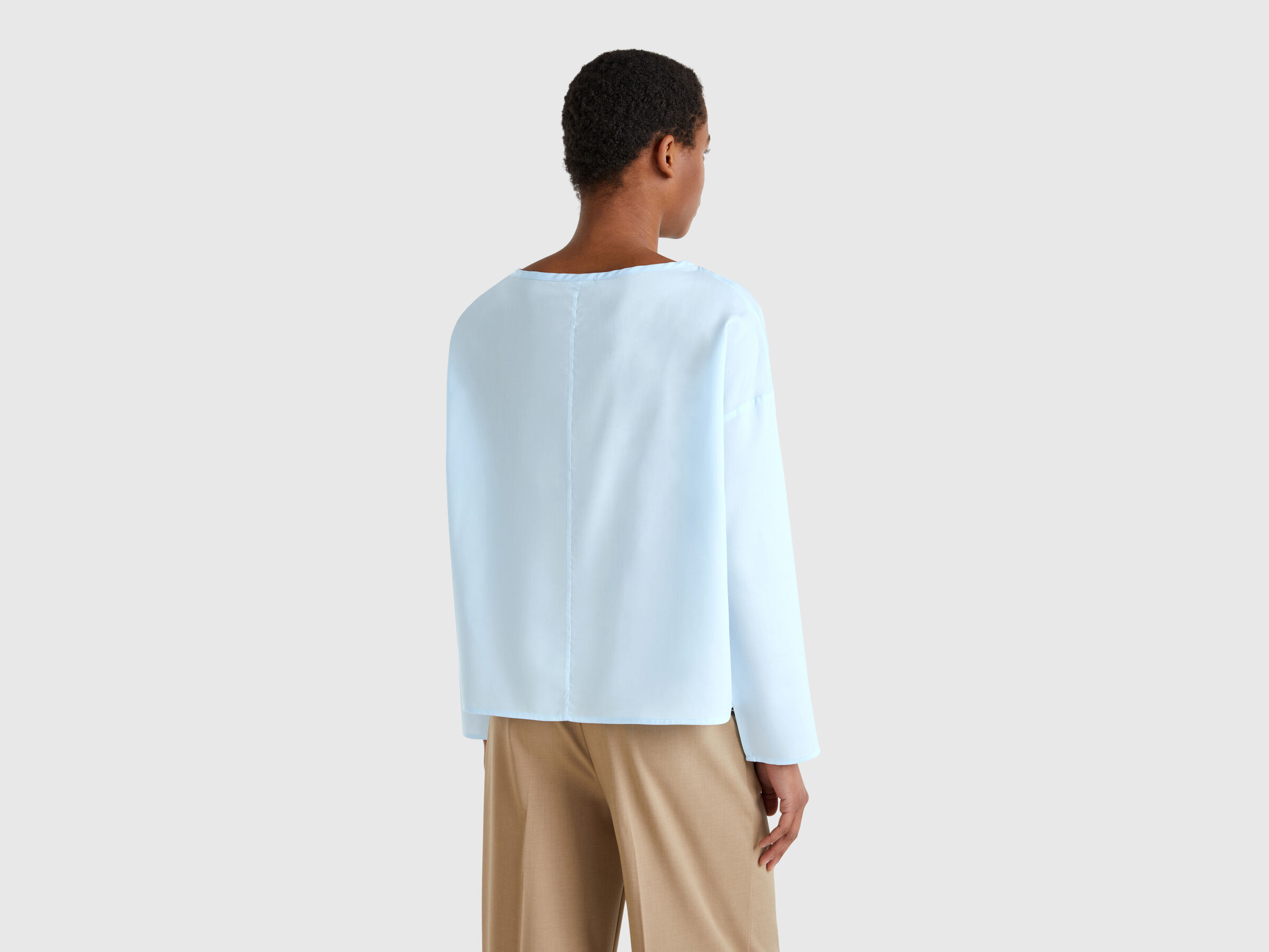 BLOUSE Femme image number 1