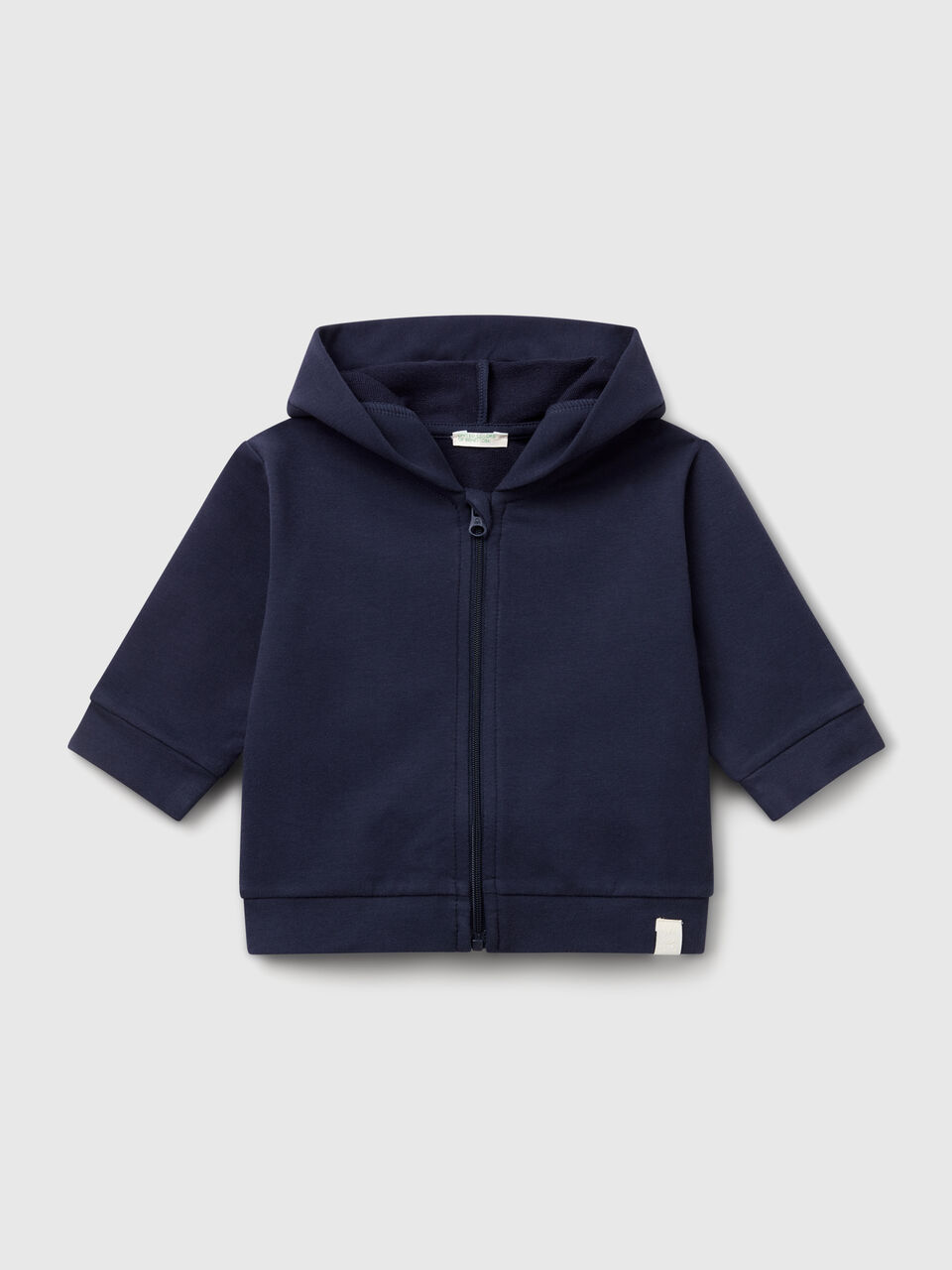 JACKET W/HOOD L/S Naissancede image number 1