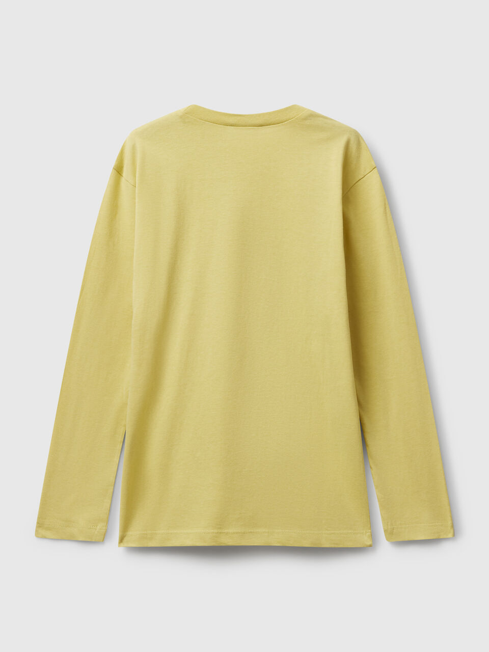 T-SHIRT L/S Garçon image number 2