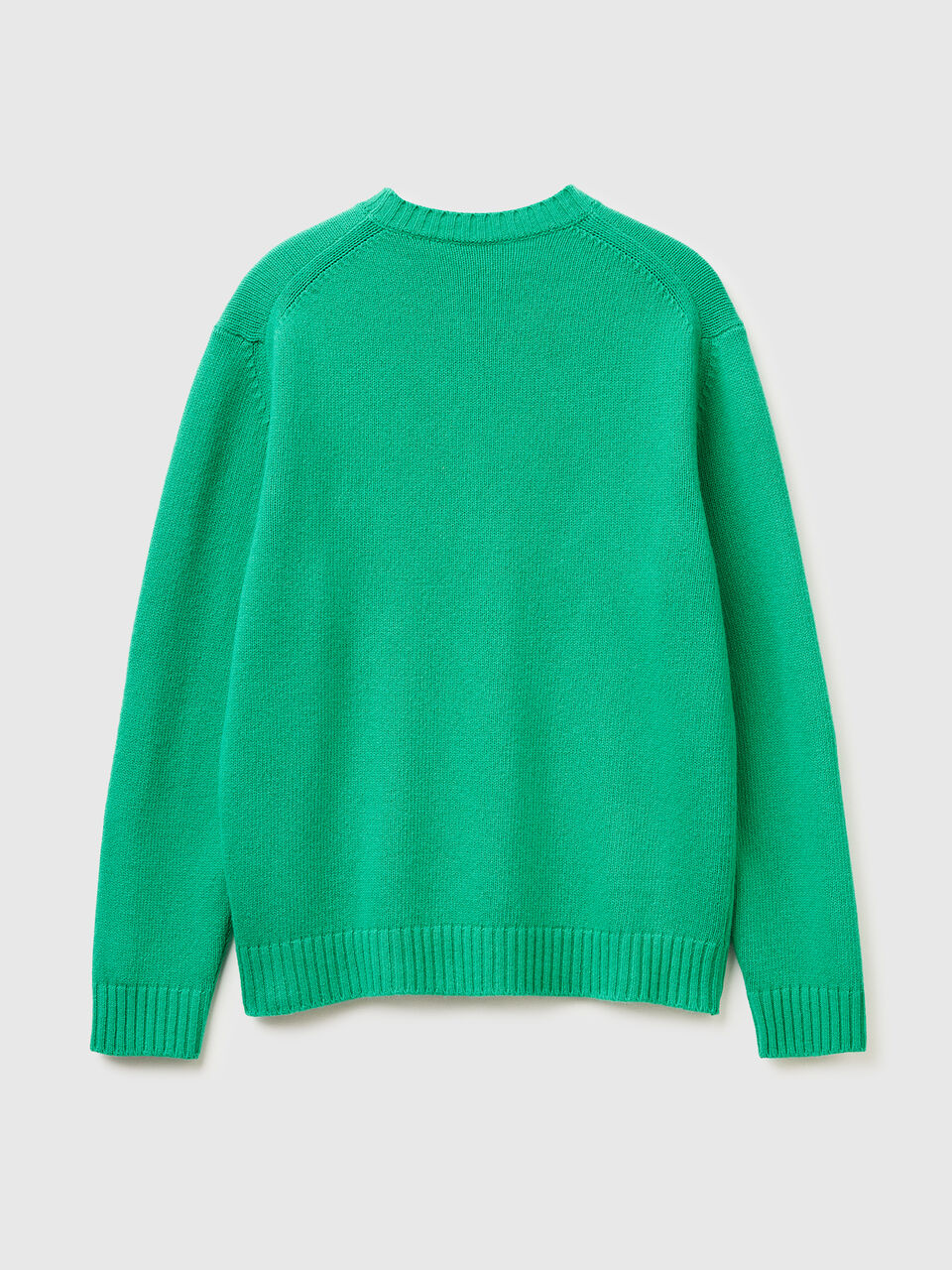 SWEATER L/S Homme image number 2