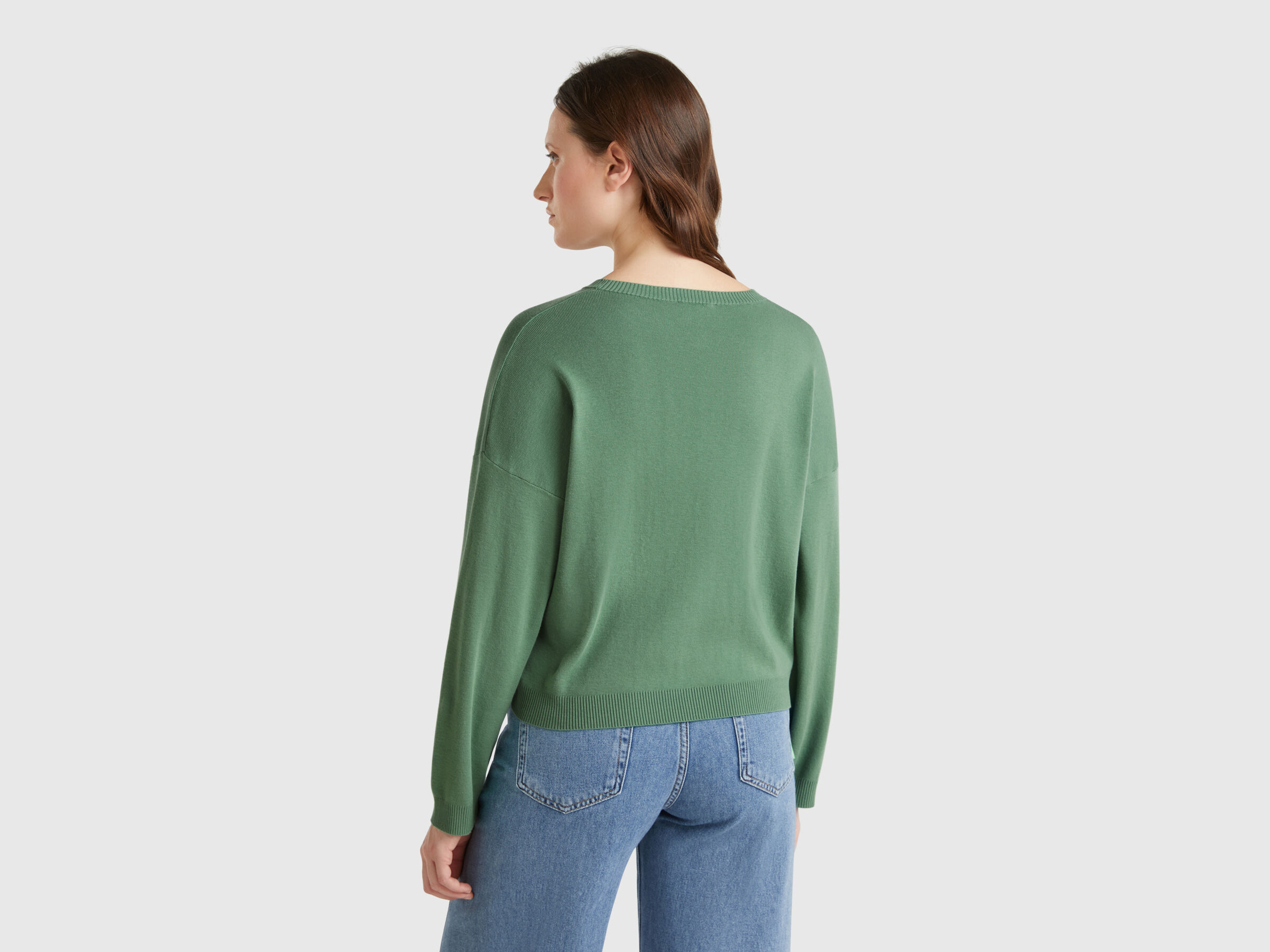 SWEATER L/S Femme image number 1
