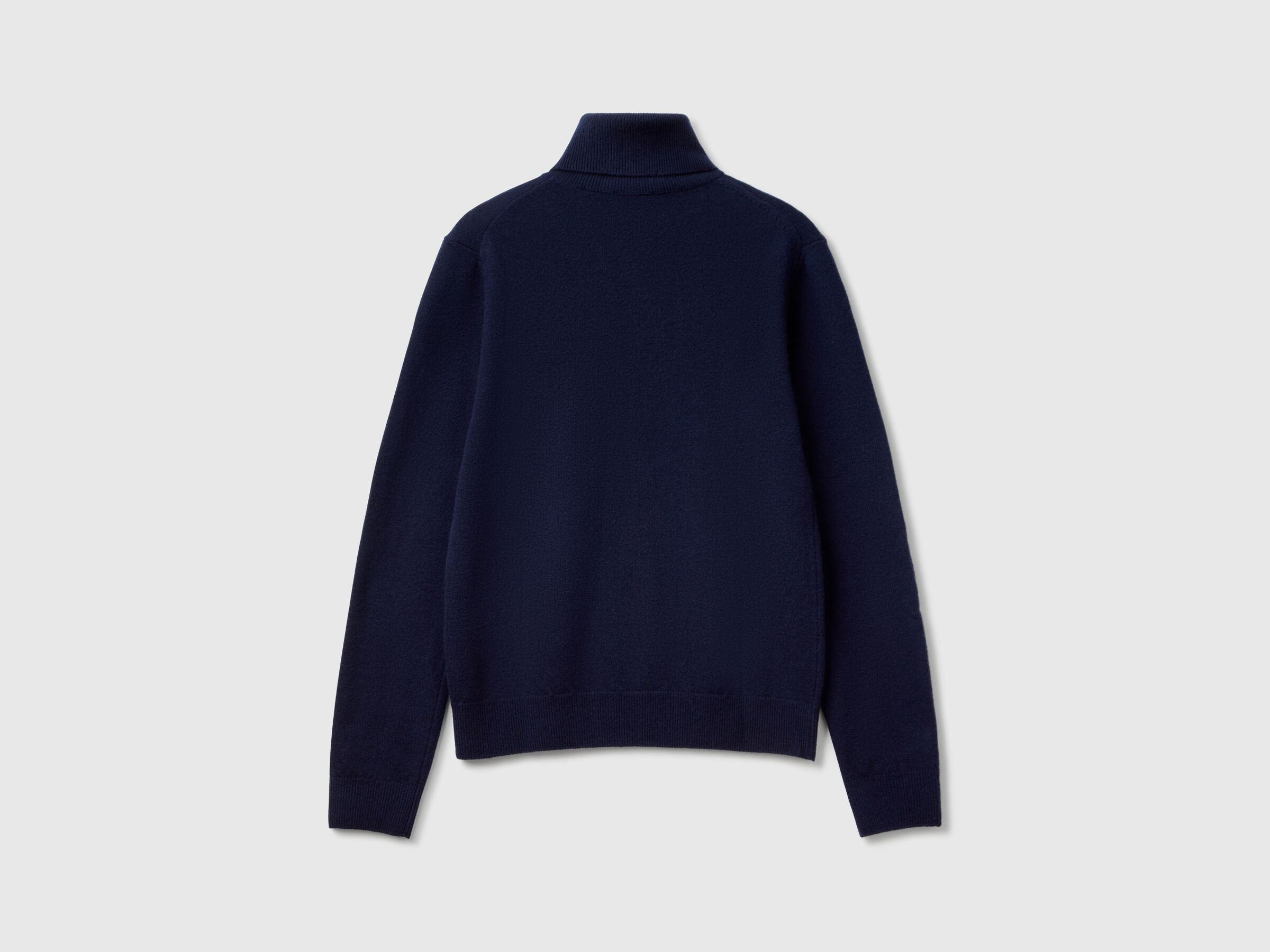 TURTLE NECK SWEATER Femme image number 4