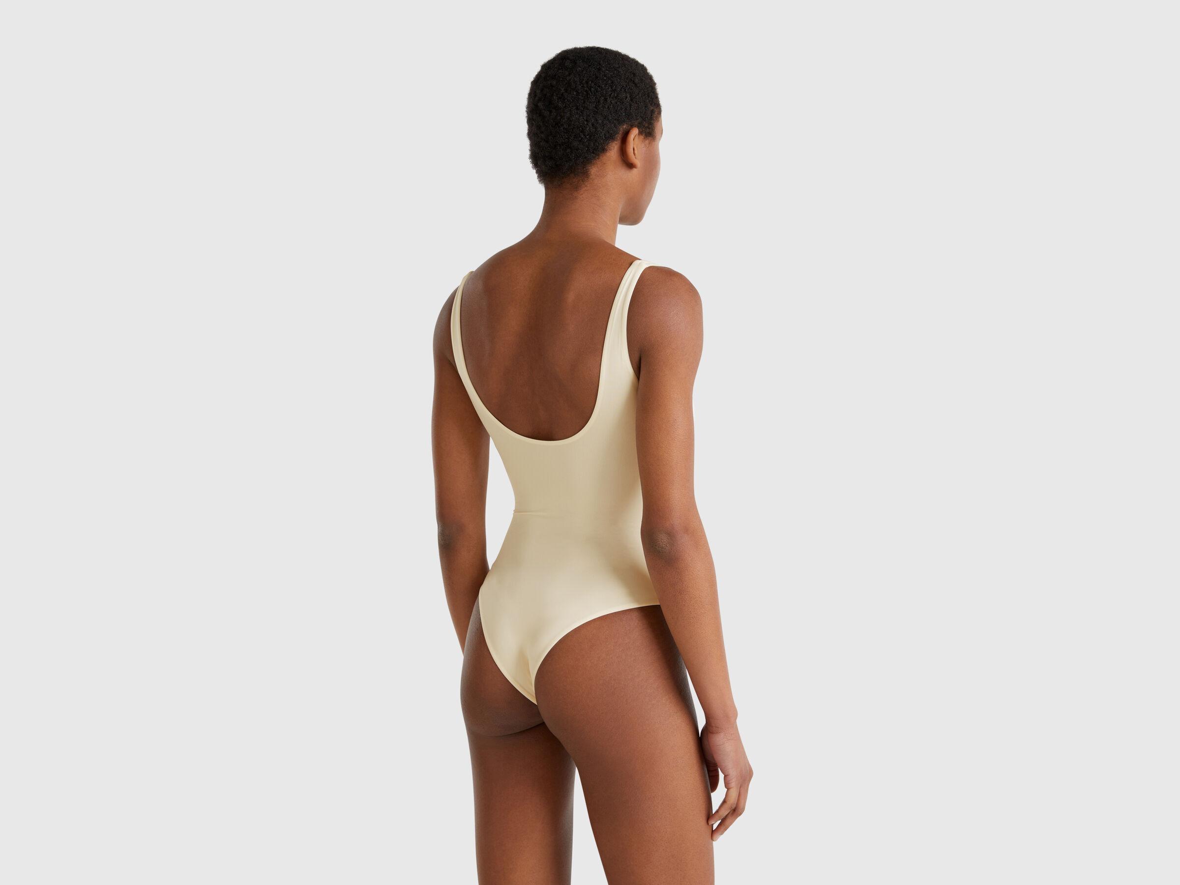 BODYSUIT Femme image number 1