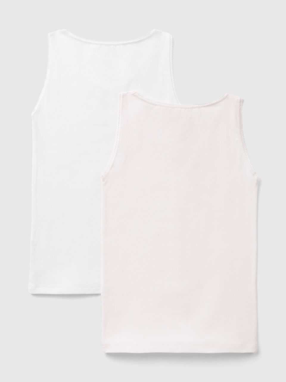 2 TANK-TOP Filles image number 2