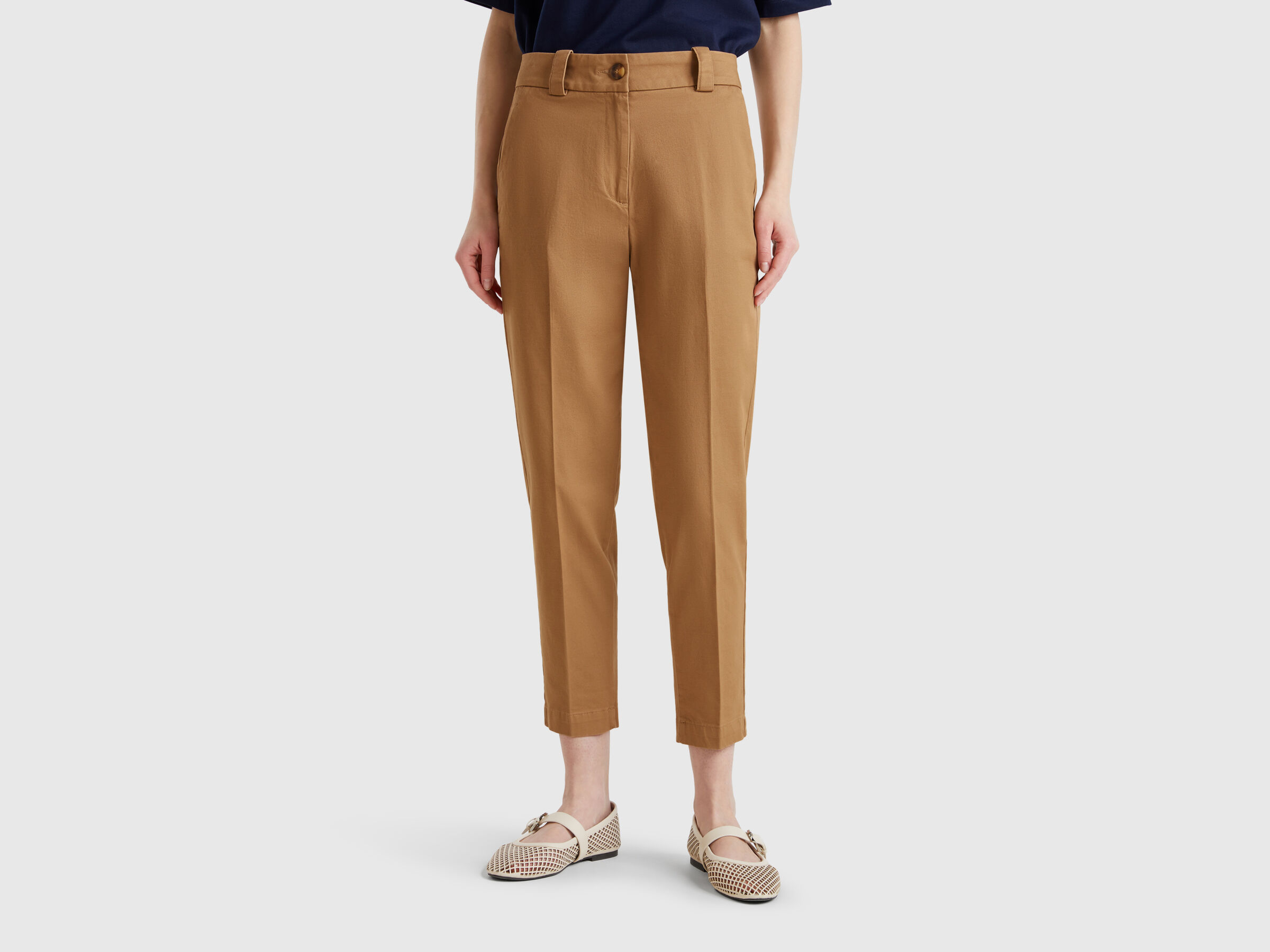 TROUSERS Femme image number 0