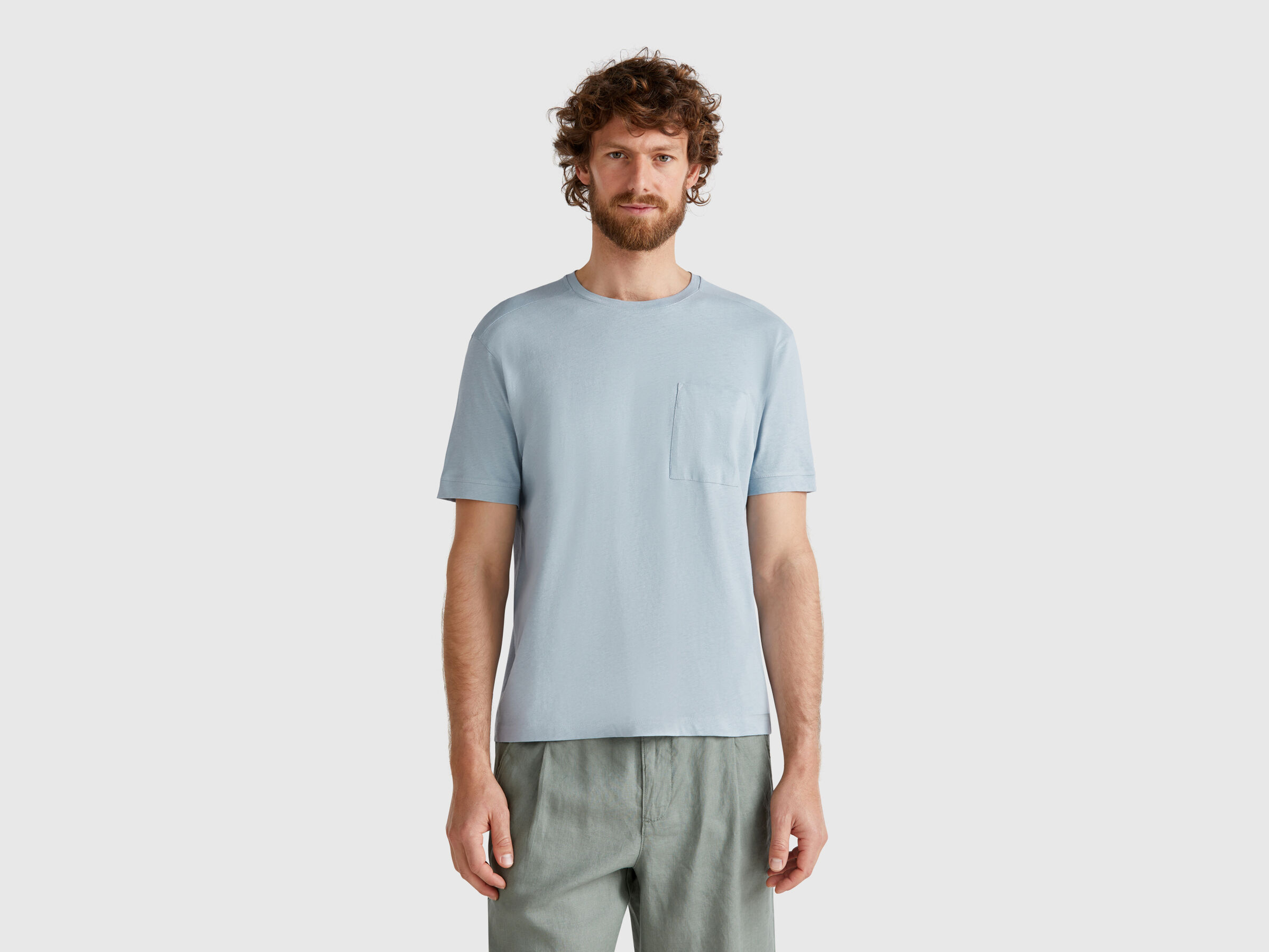 T-SHIRT Homme image number 0