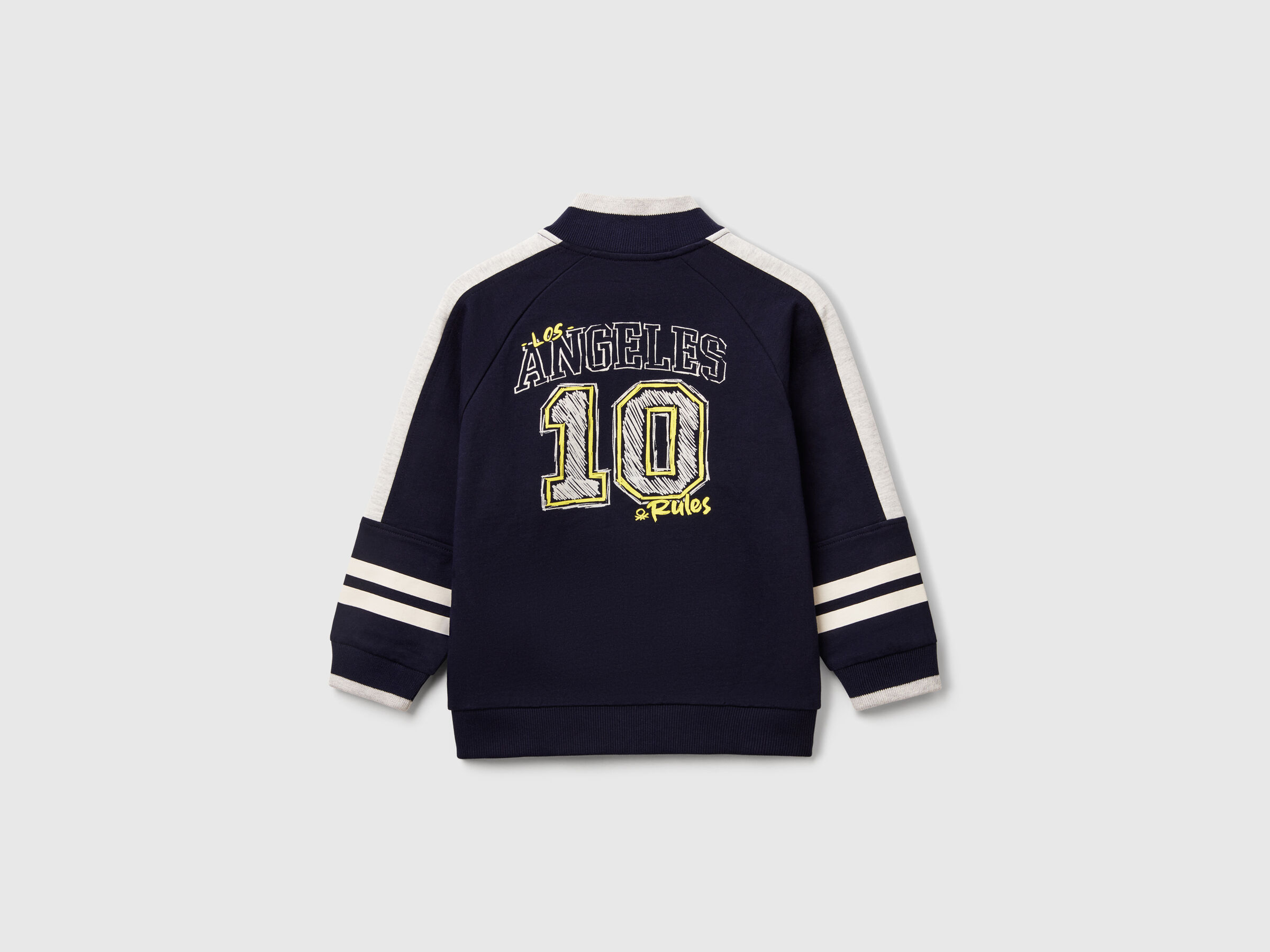 JACKET Garçon image number 1