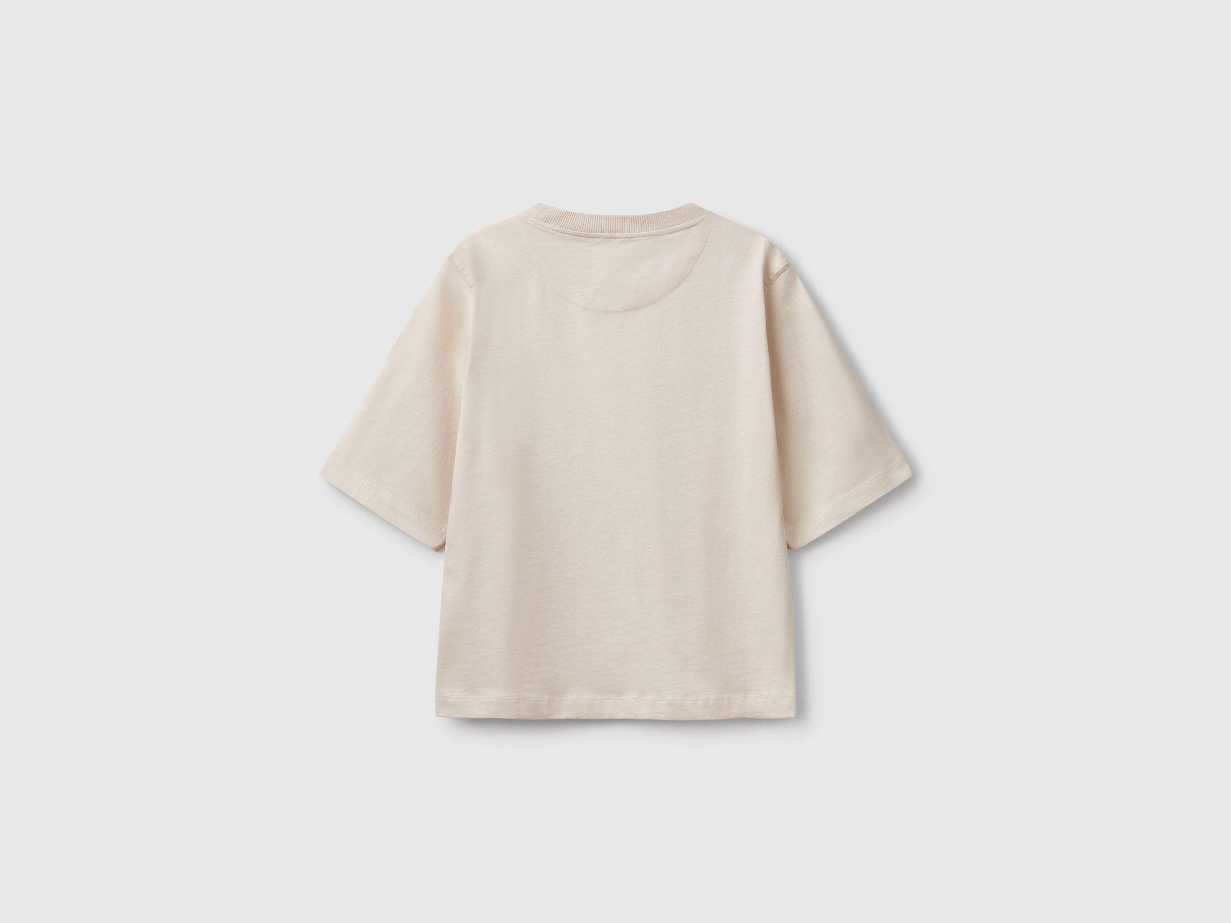 T-SHIRT Femme image number 3