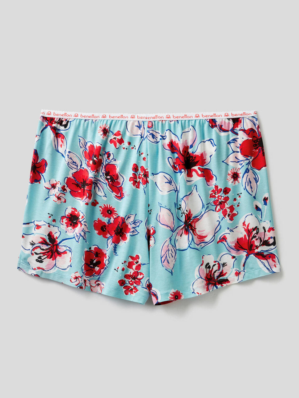 Short à motifs all-over image number 2
