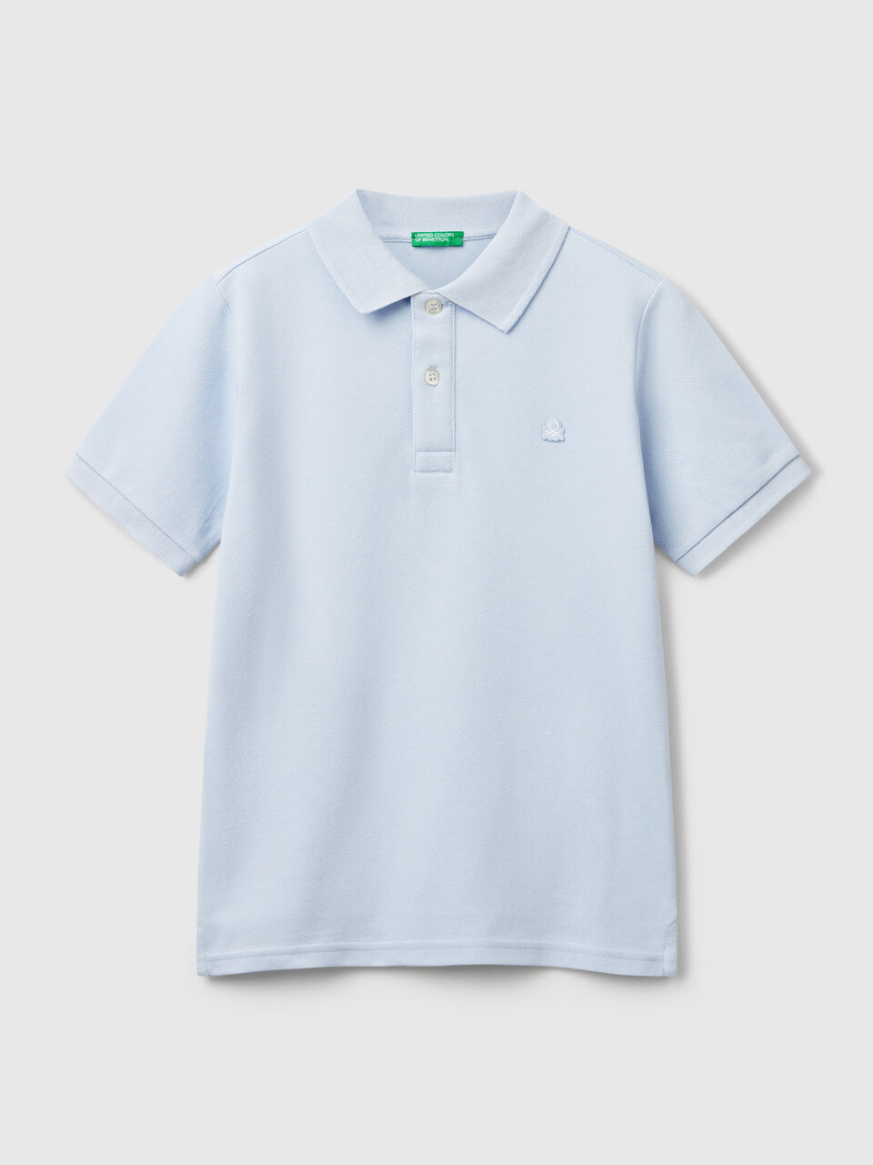 H/S POLO SHIRT Garçon image number 1