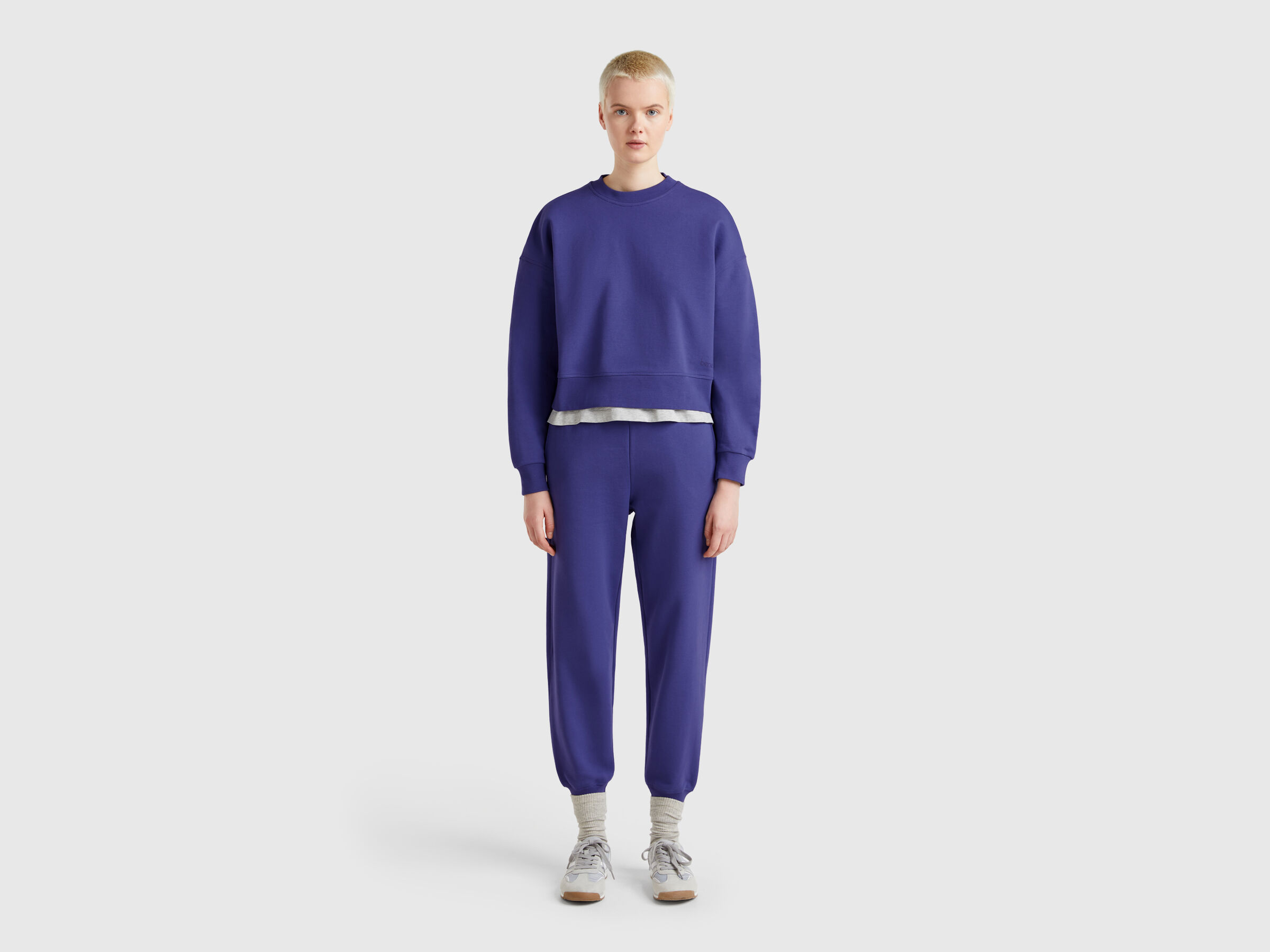 TROUSERS Femme image number 2