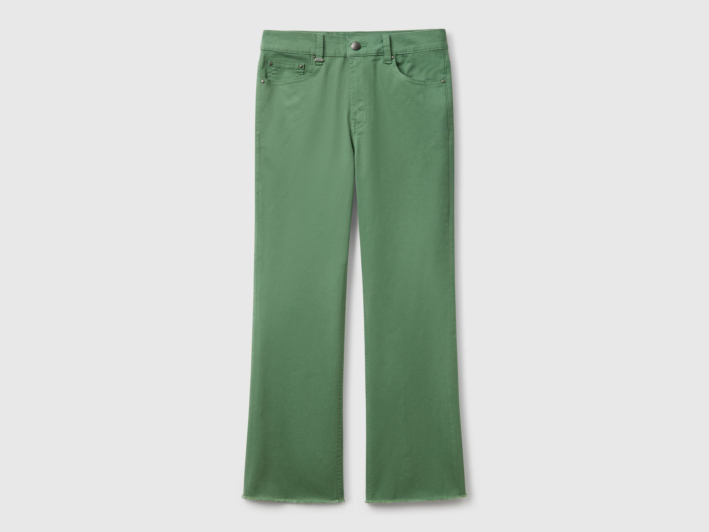 TROUSERS Femme image number 3