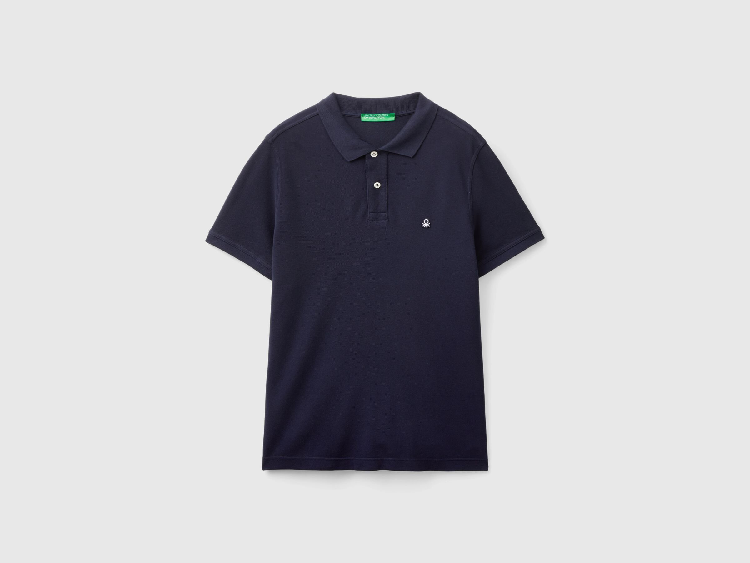 H/S POLO SHIRT Homme image number 4