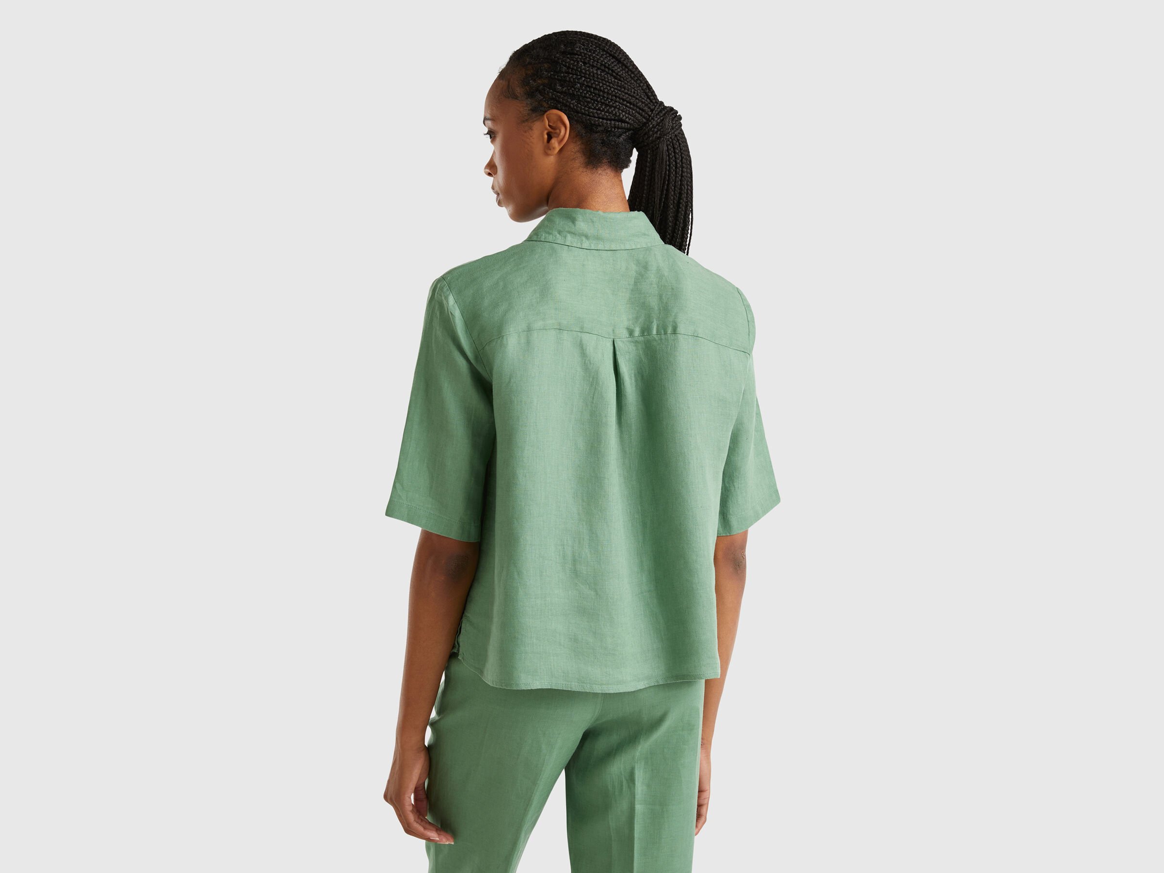 SHIRT Femme image number 2