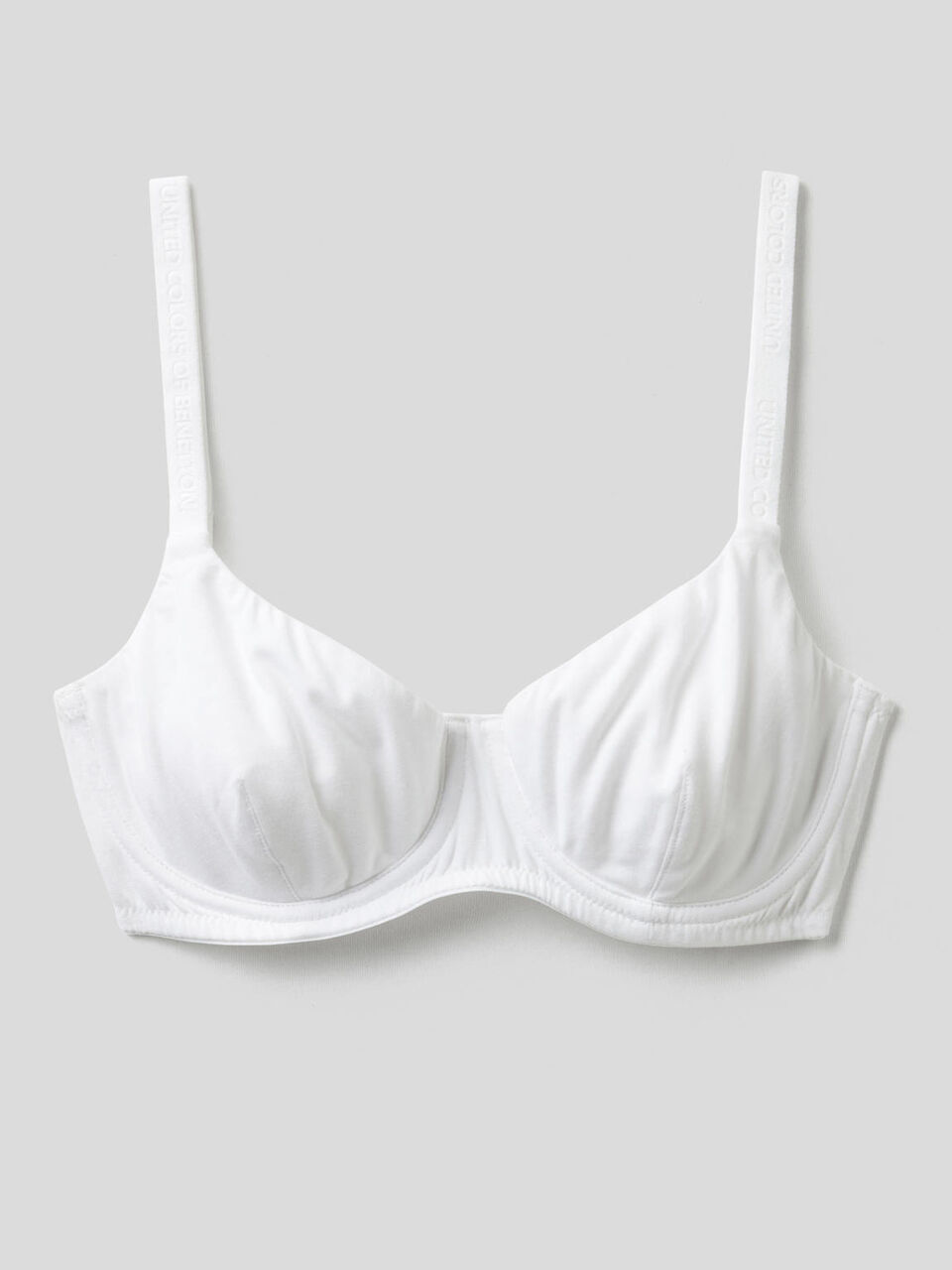 Soutien-gorge bonnet C image number 1