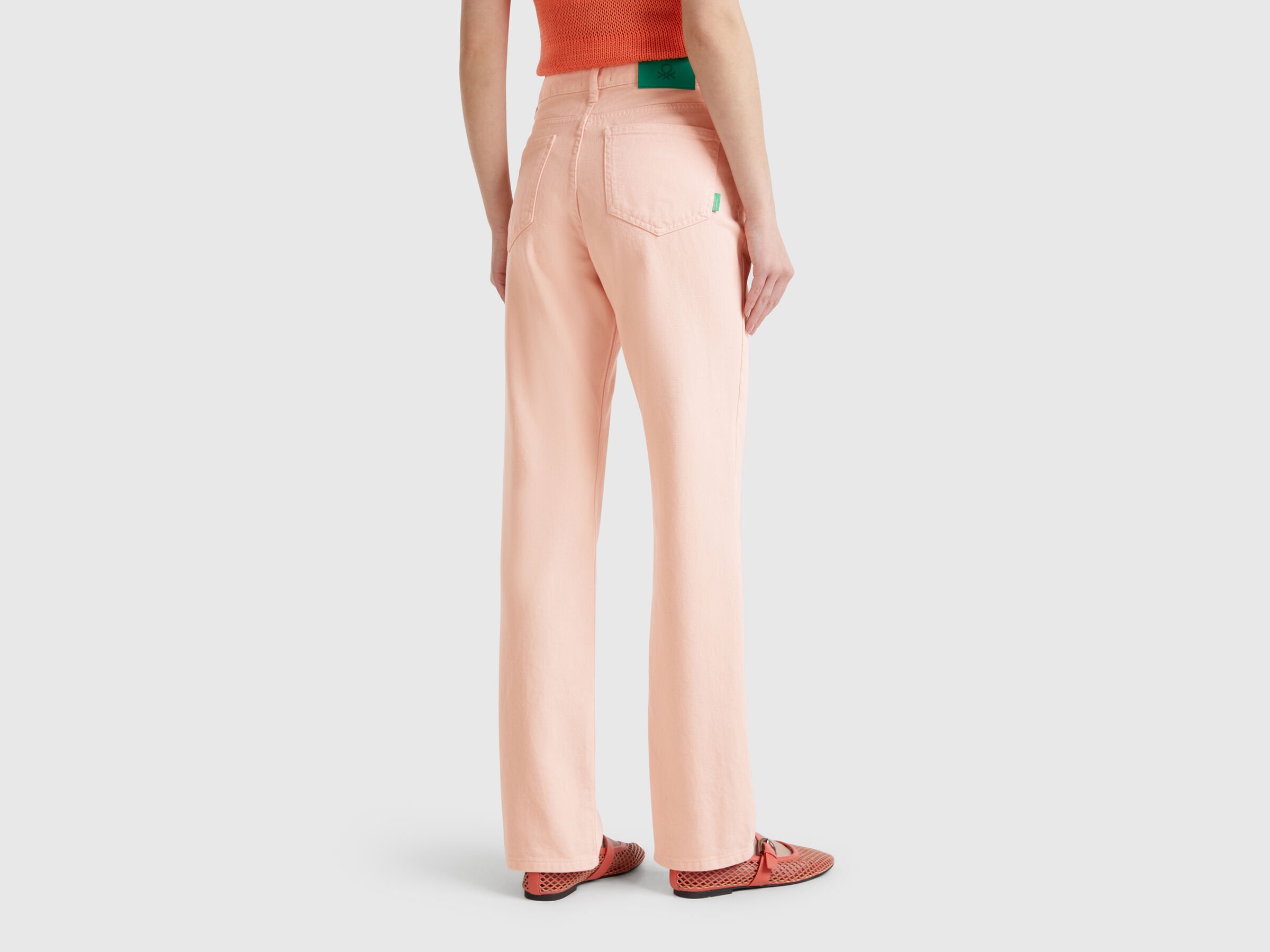 TROUSERS Femme image number 1