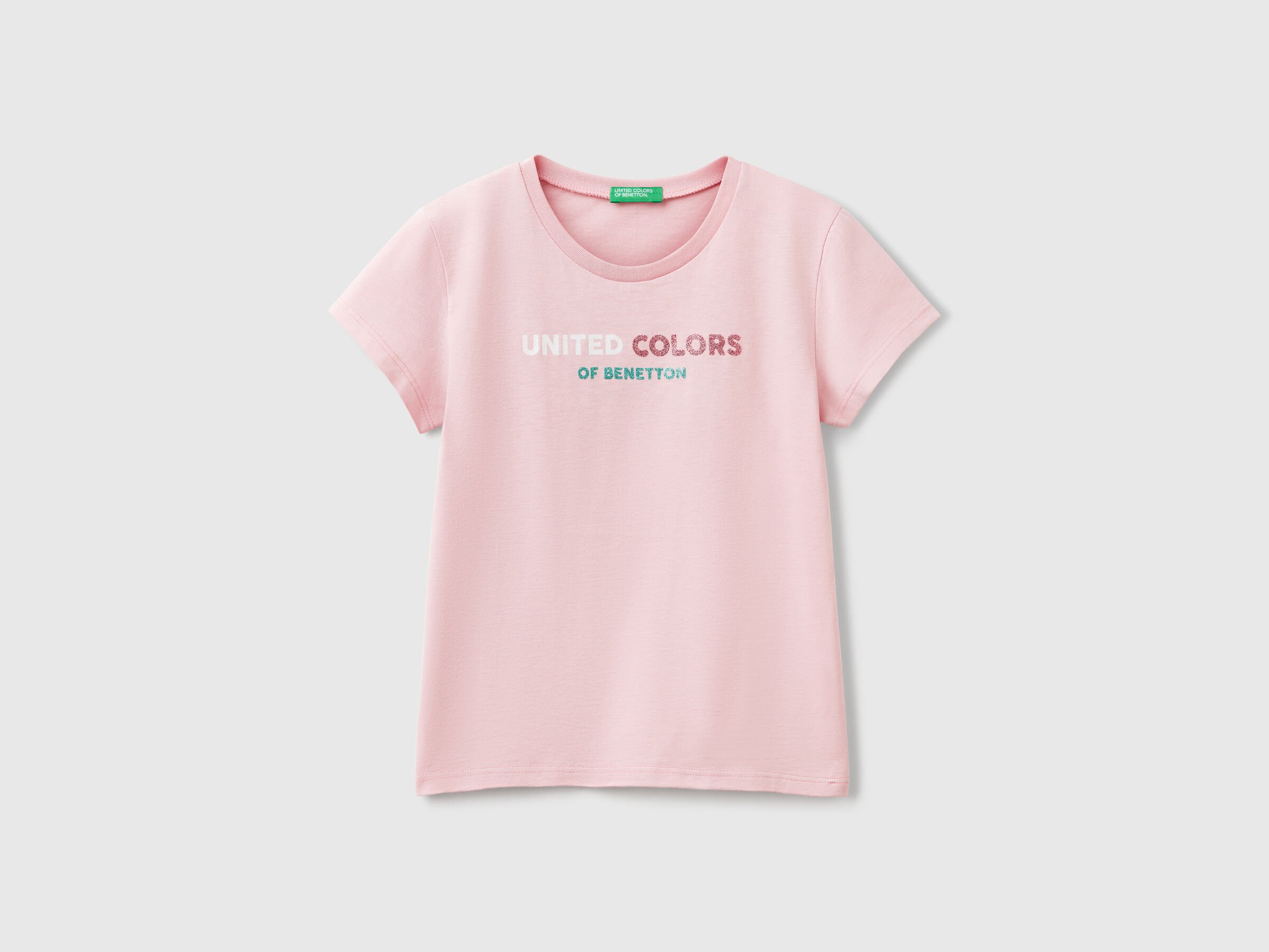 T-SHIRT Filles image number 0