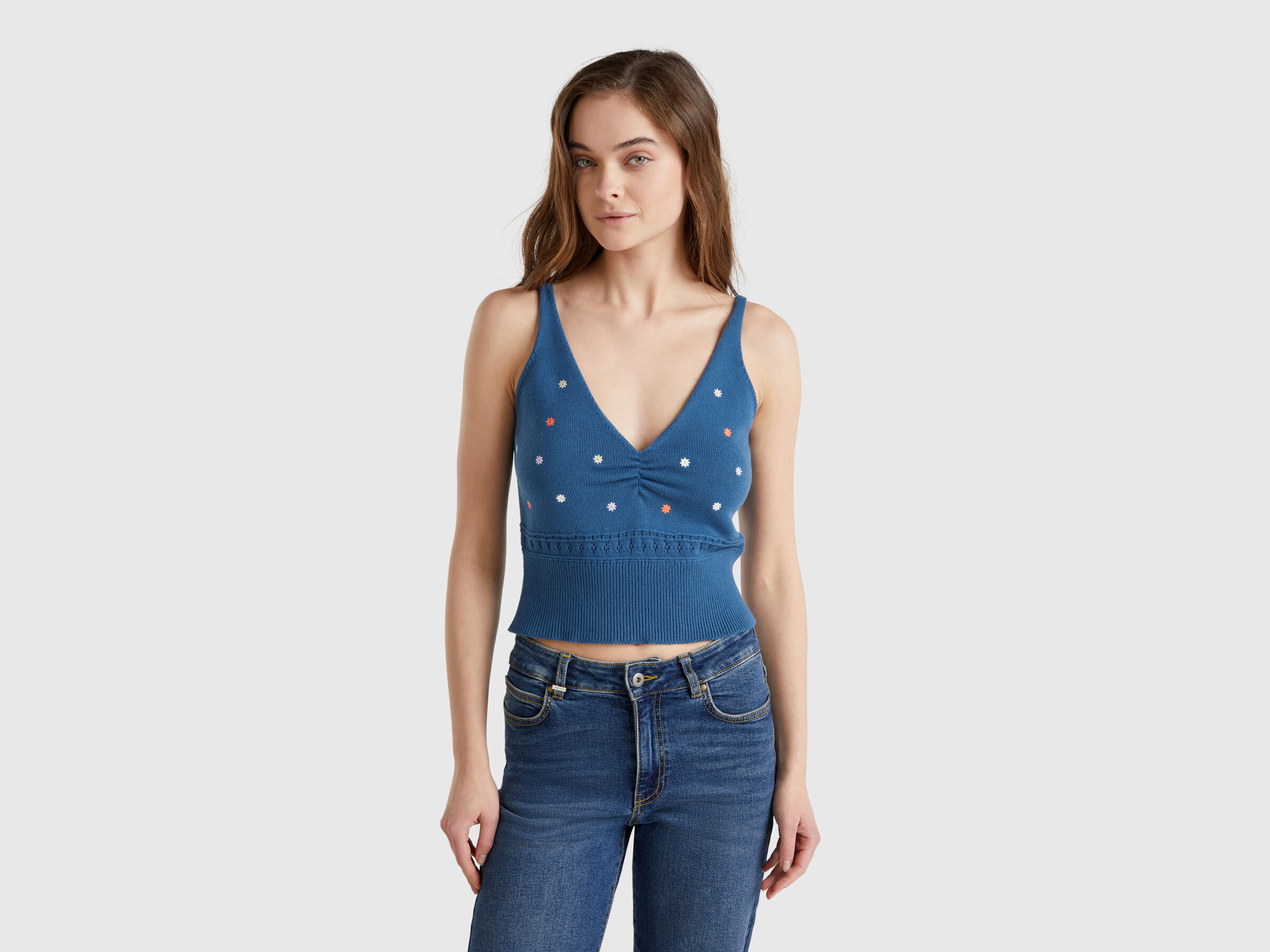 TANK-TOP Femme image number 0