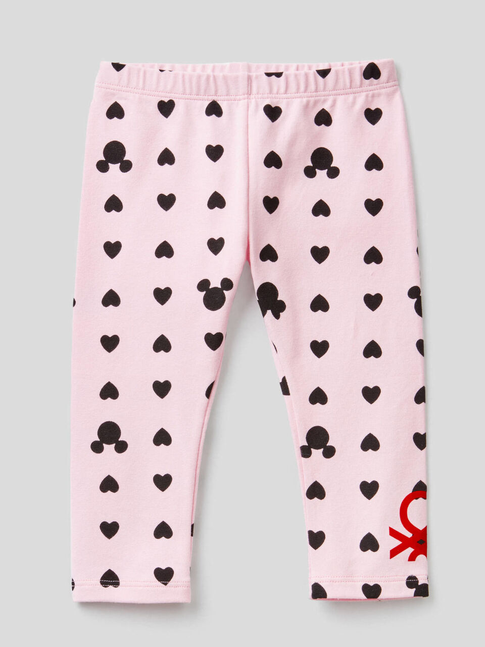 Legging à imprimé Disney image number 1