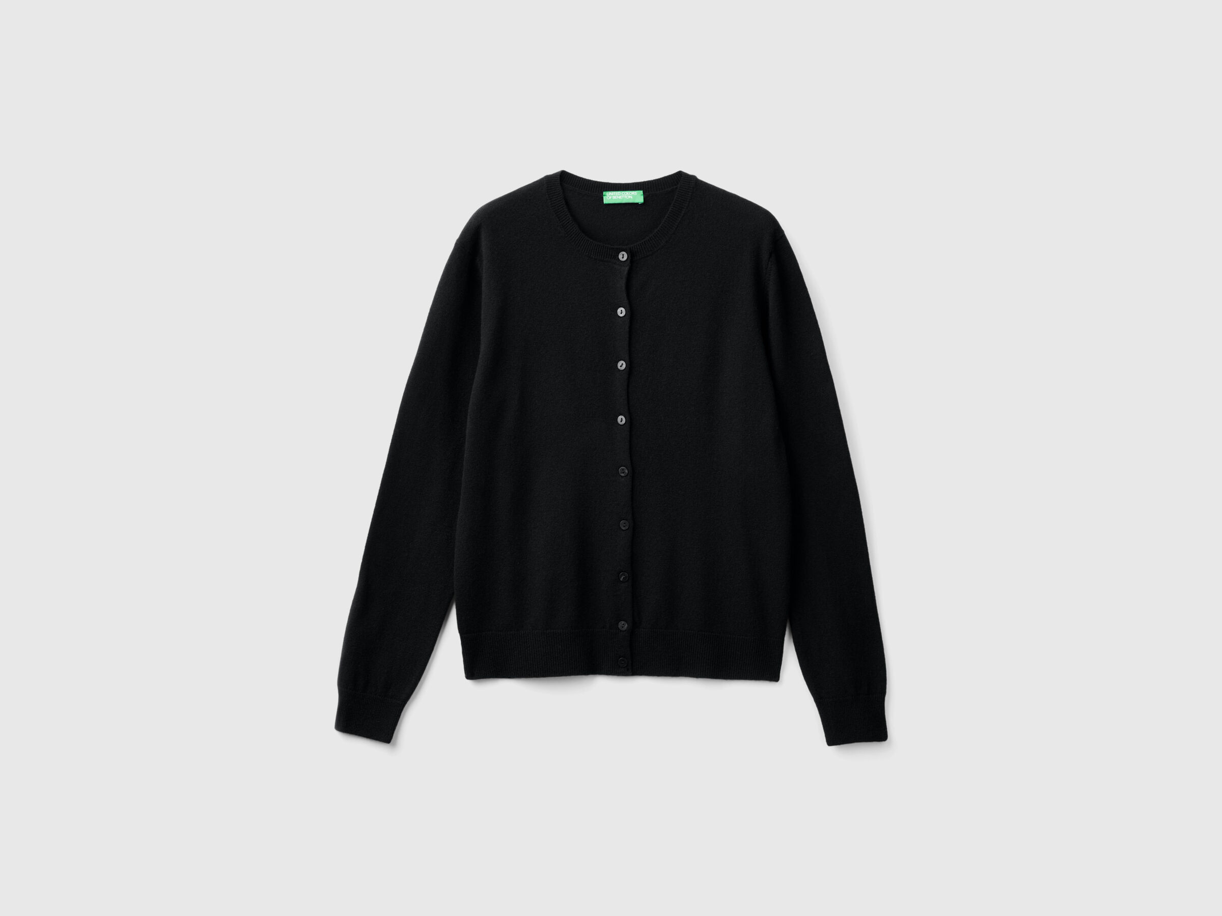 L/S SWEATER Femme image number 3