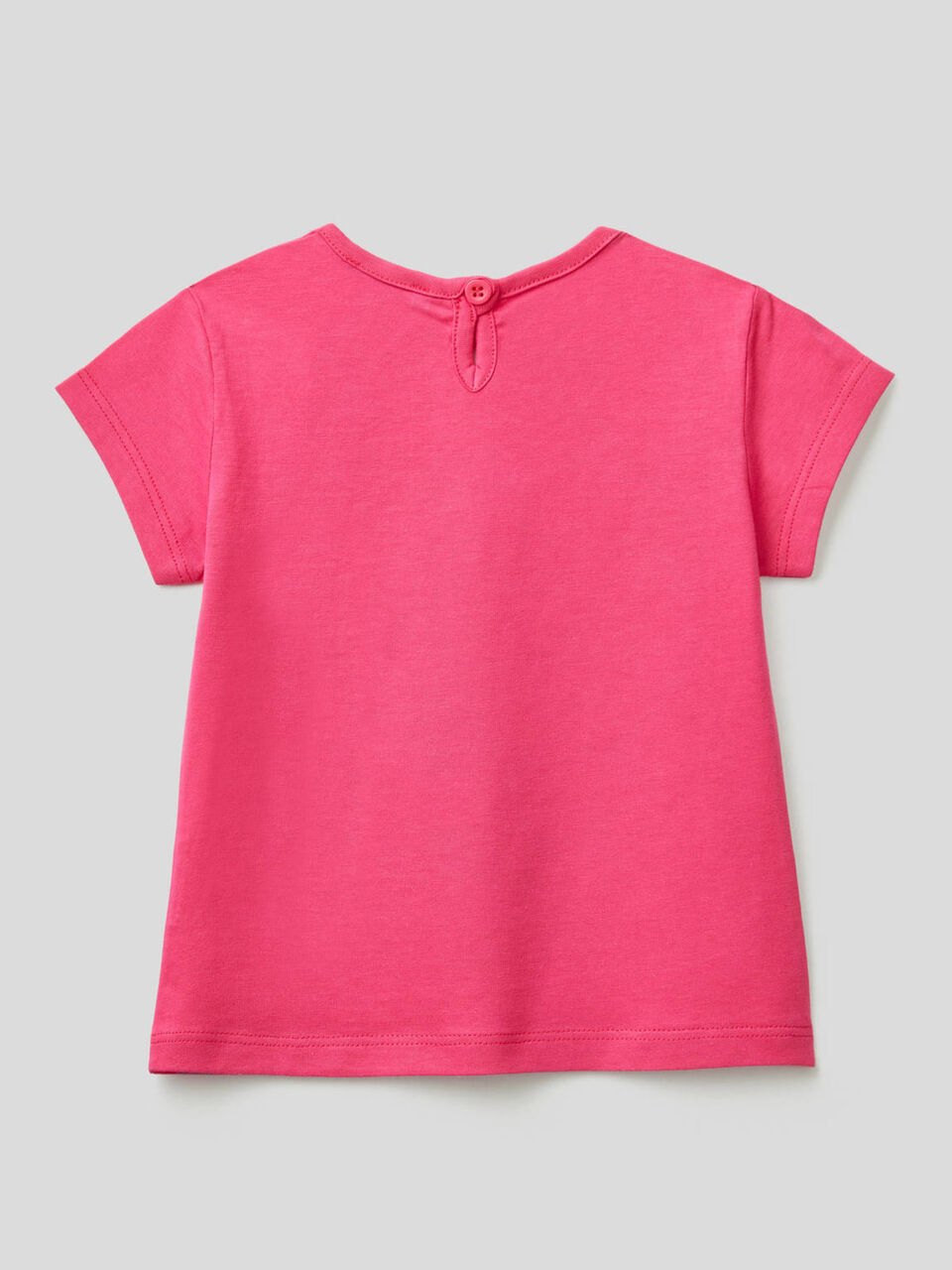 T-shirt en 100% coton image number null