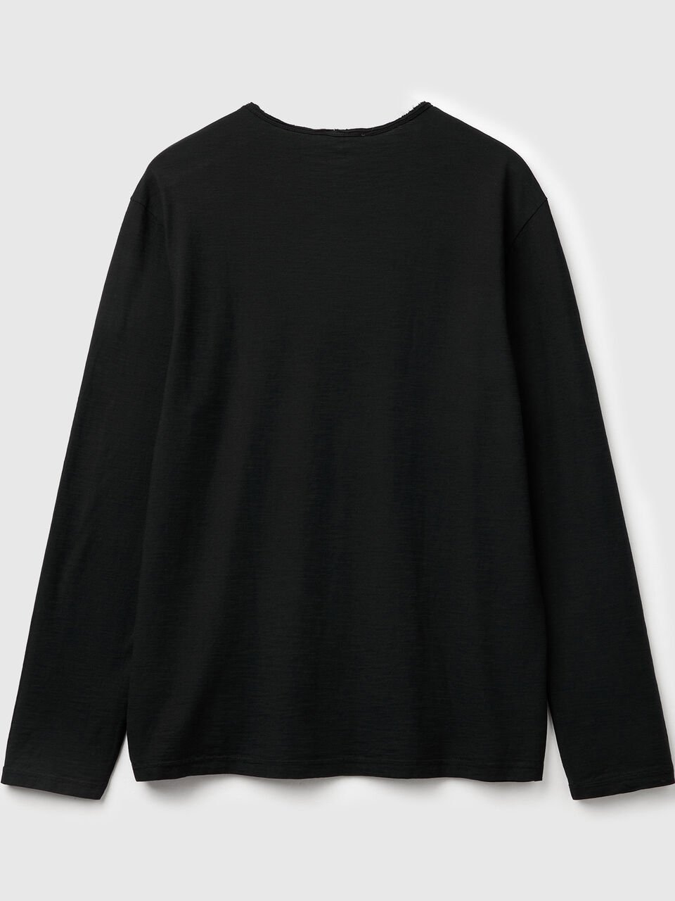 T-SHIRT L/S Homme image number 2
