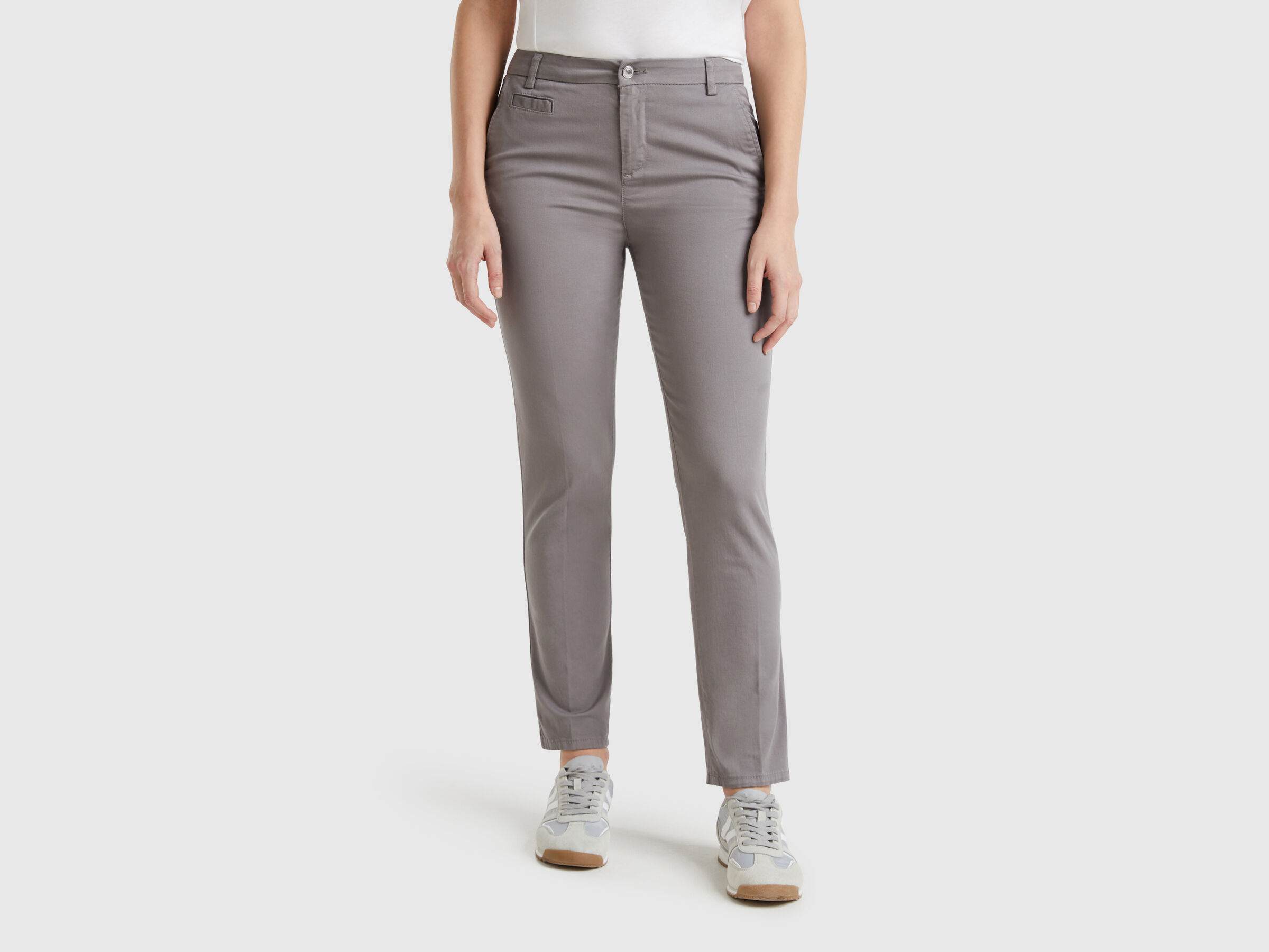 TROUSERS Femme image number 0