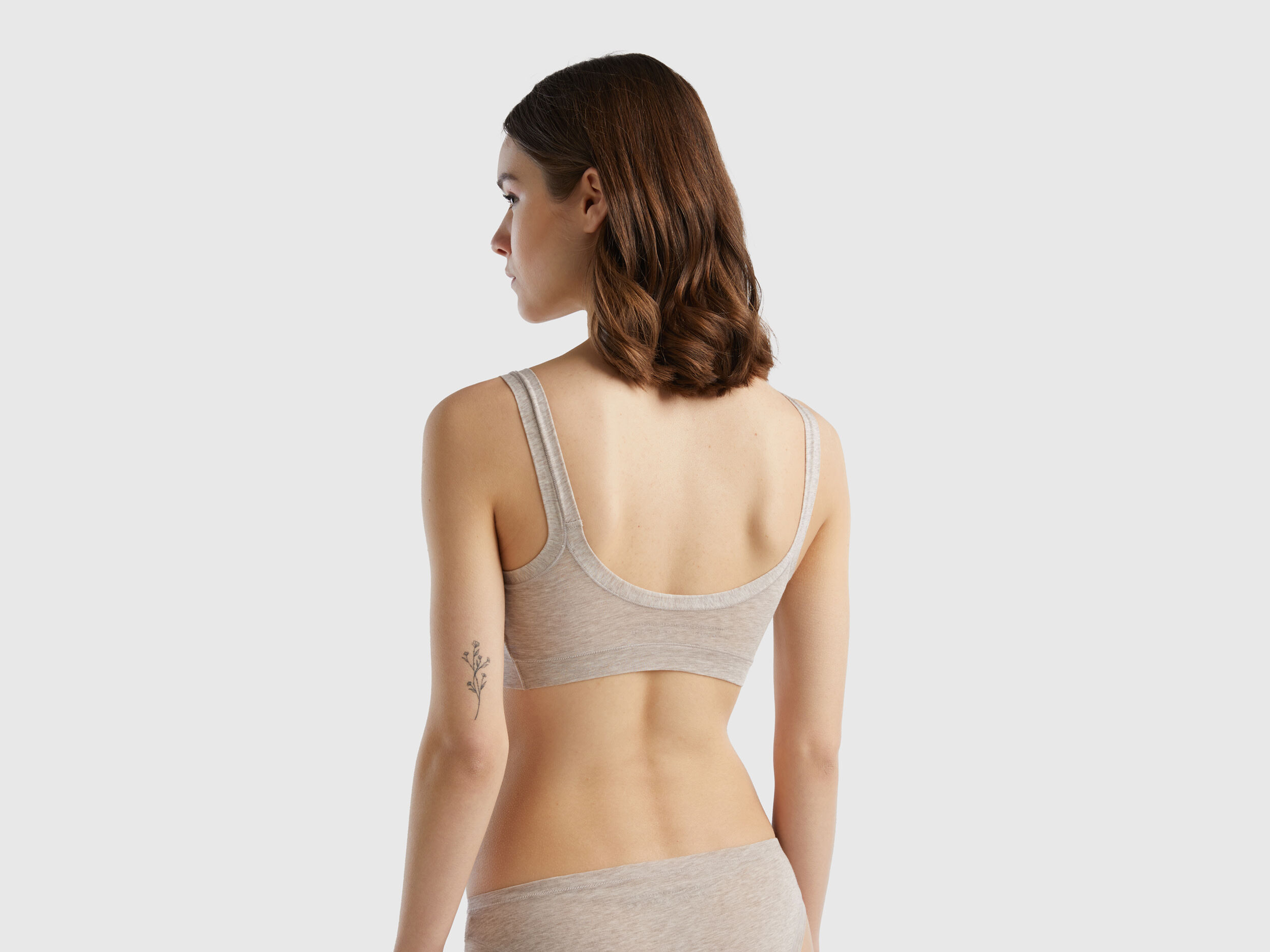 Brassiere coton femme deals