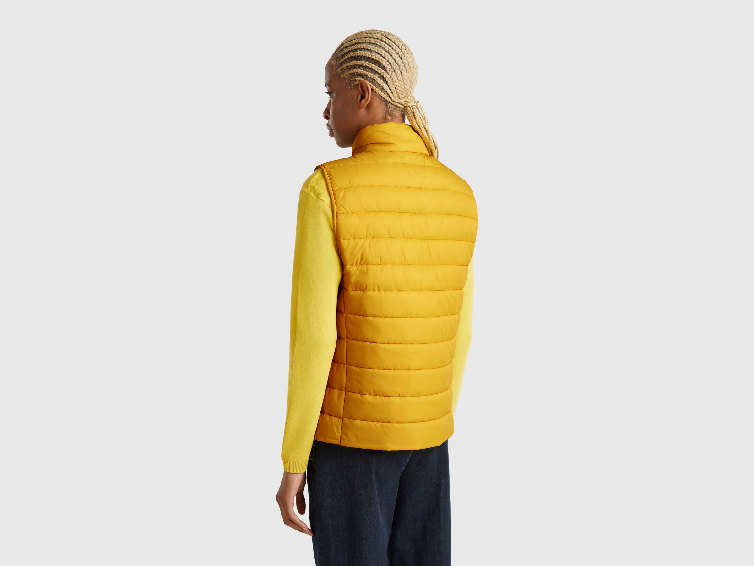 WAISTCOAT Femme image number 1