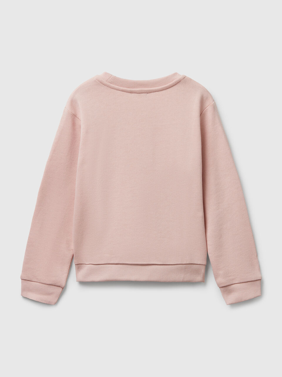 SWEATER L/S Filles image number 2