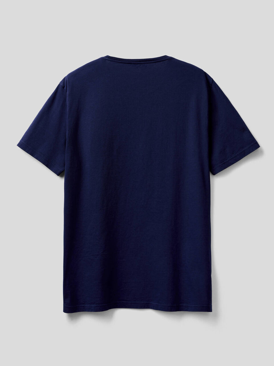 T-shirt 100 % coton bio avec imprimé image number 2