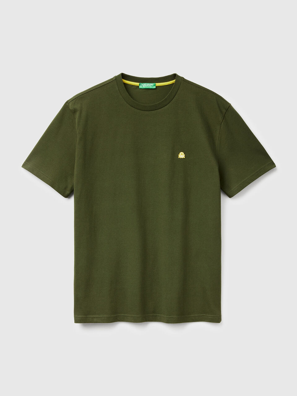 T-SHIRT Homme image number 1