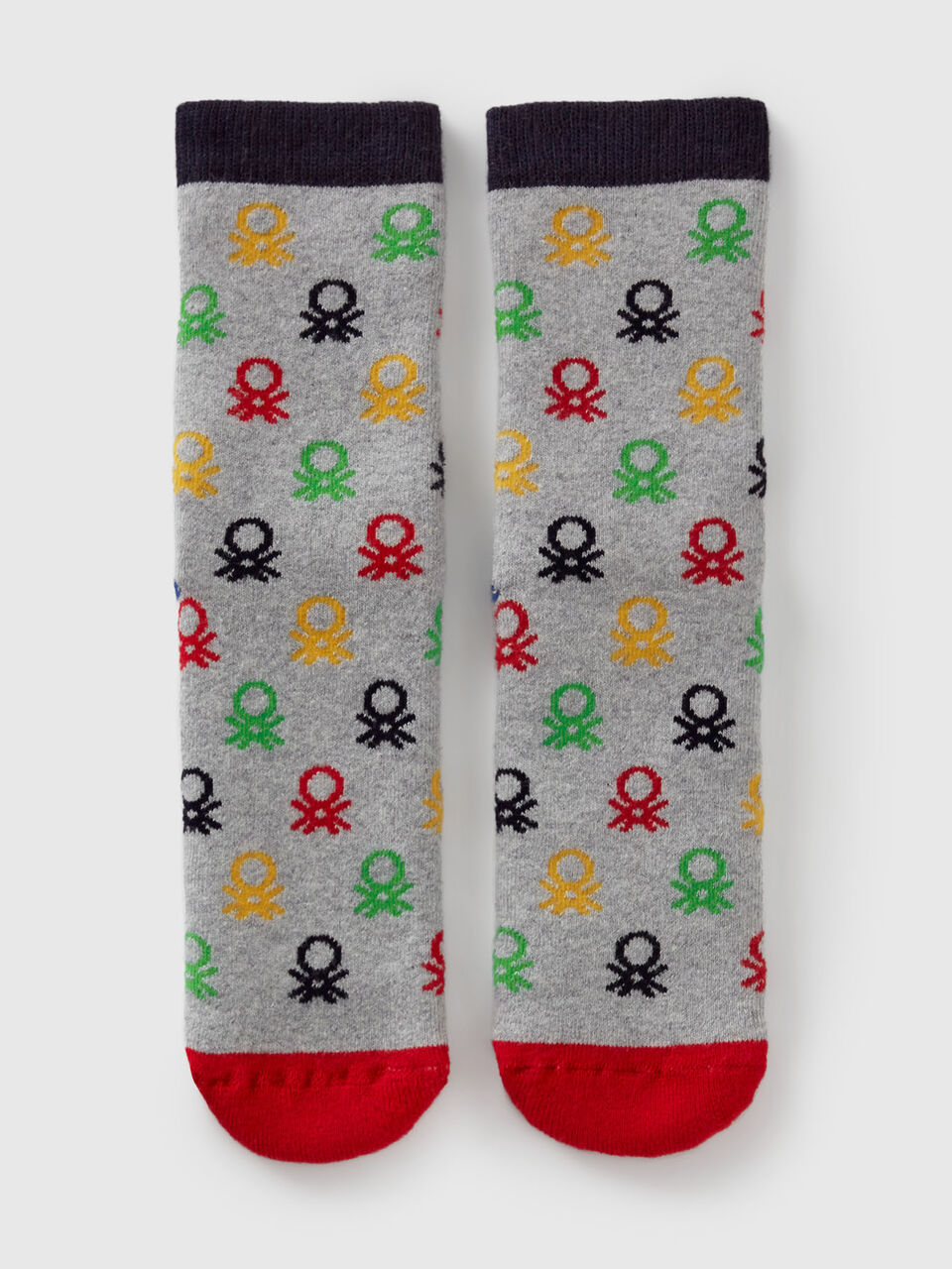 KNITTED SOCKS Garçon image number 1