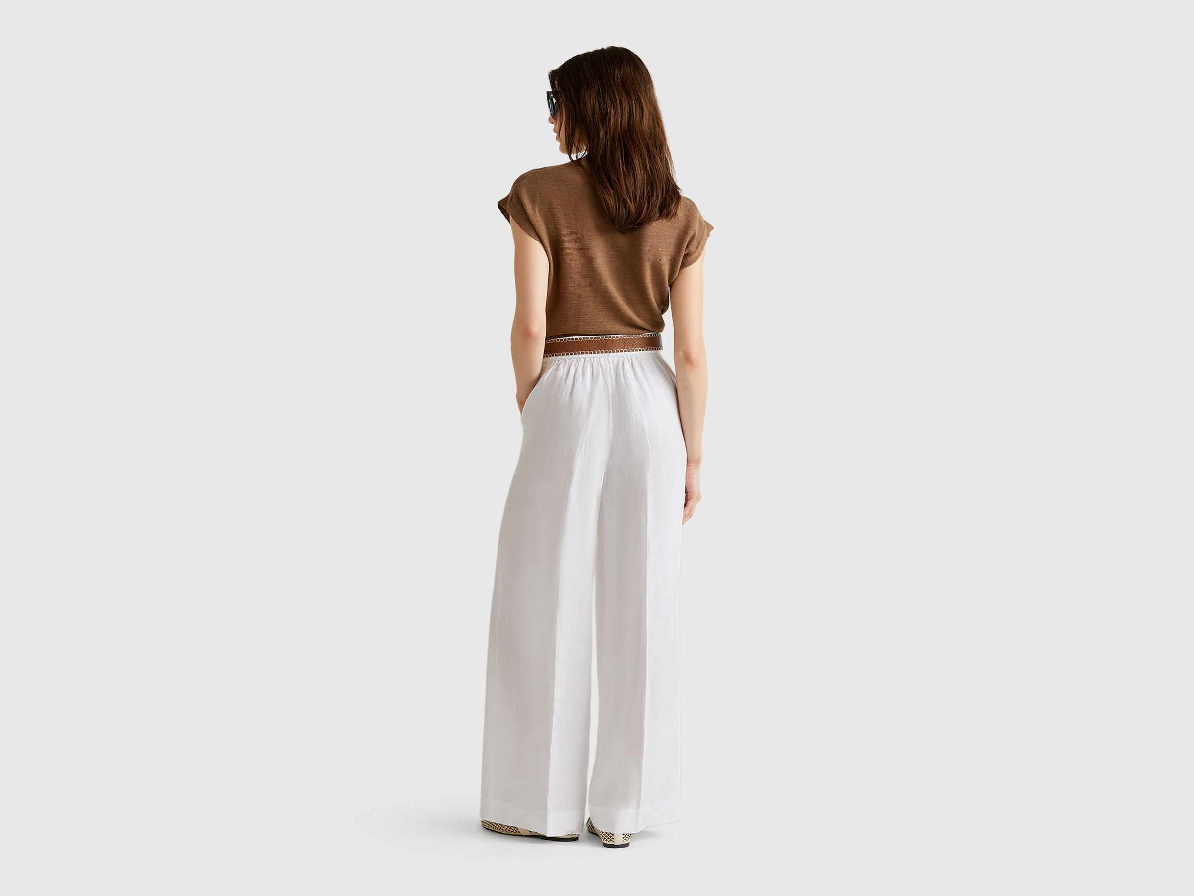 TROUSERS Femme image number 1