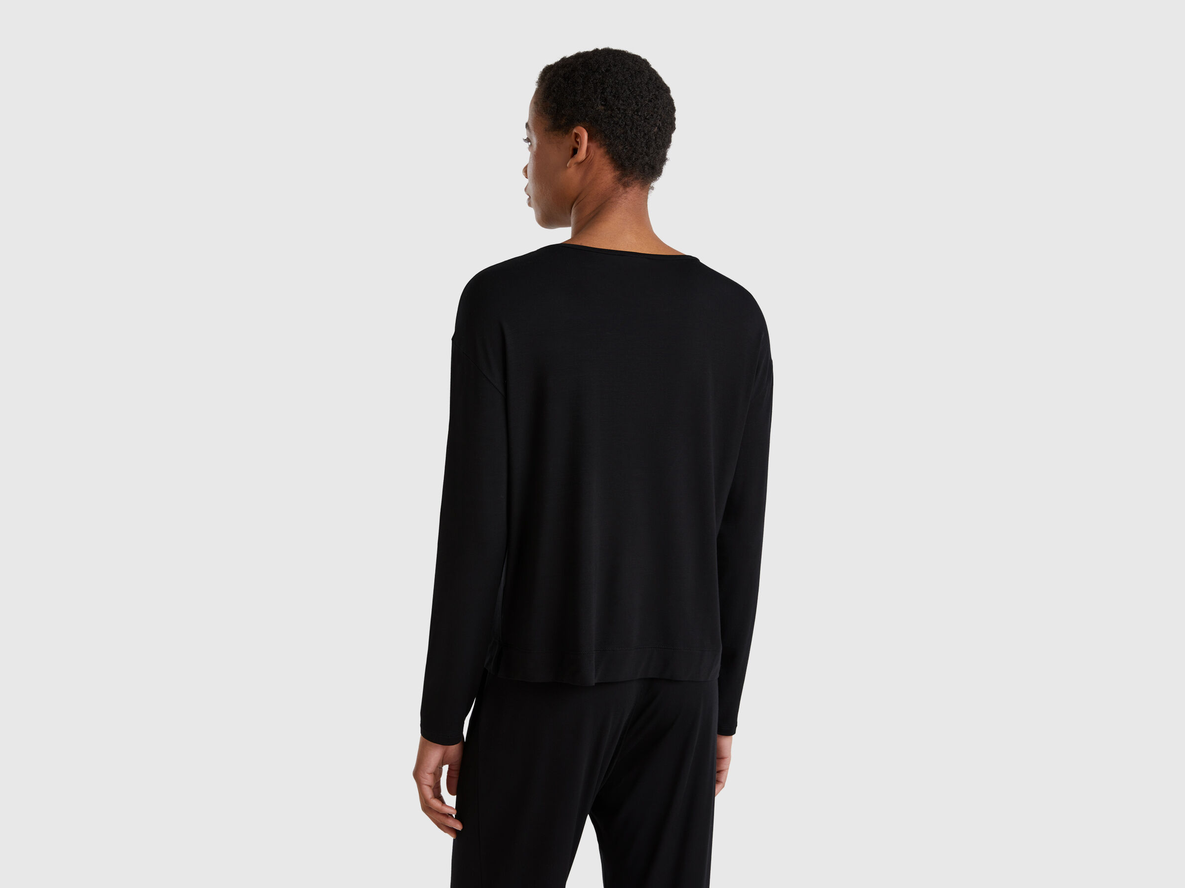 SWEATER L/S Femme image number 1