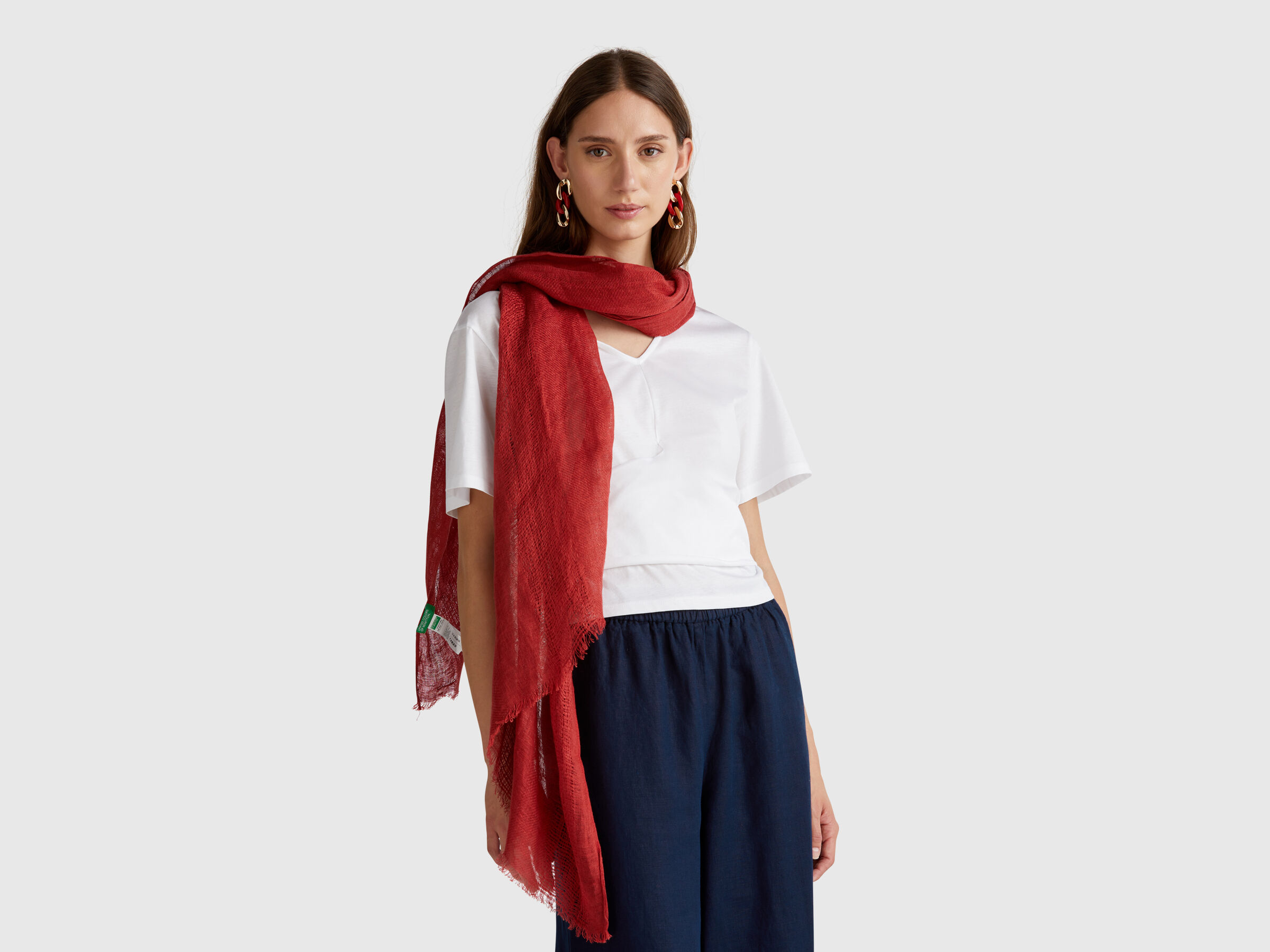 SCARF Femme image number 2