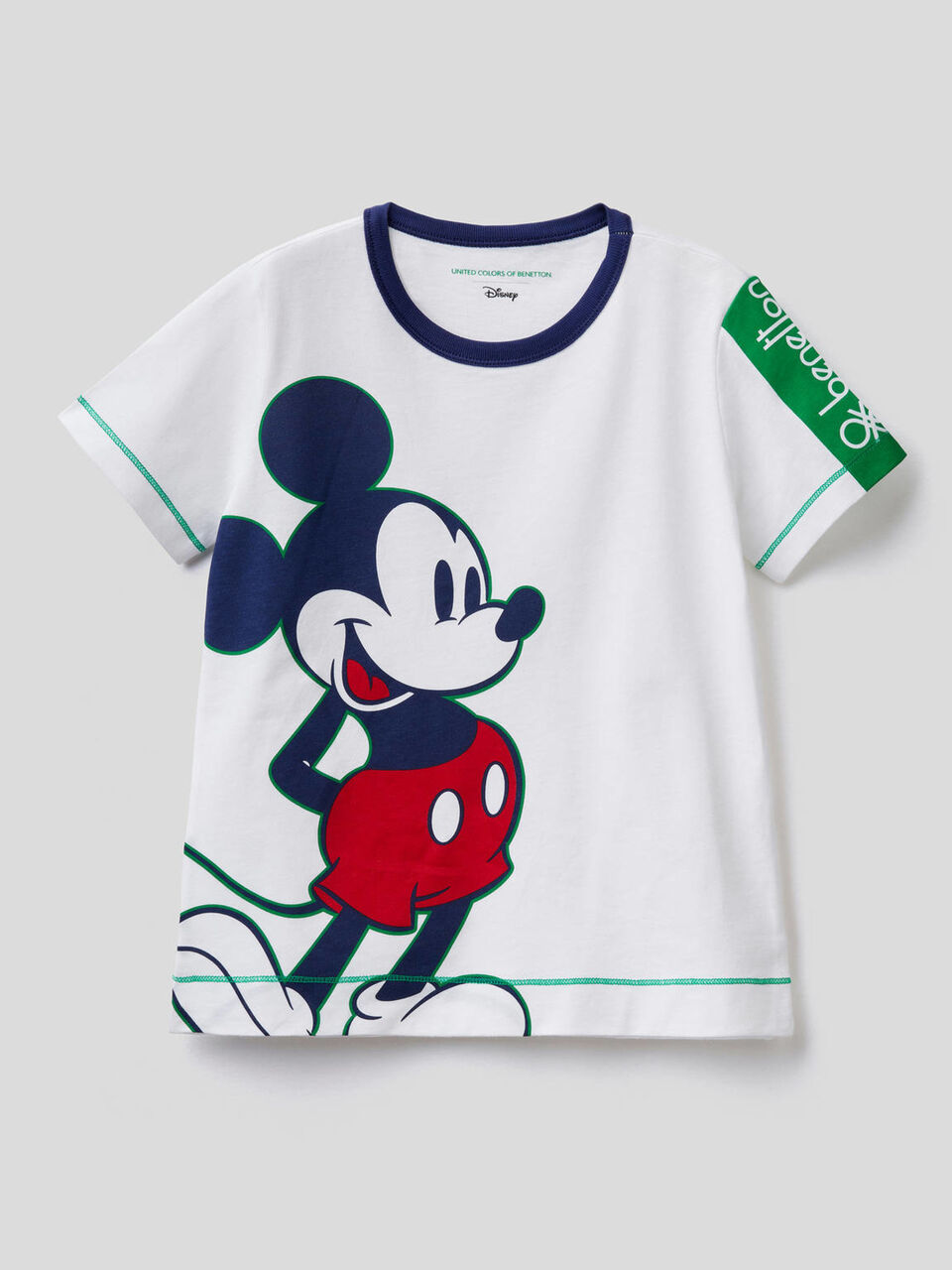 T-shirt "Mickey" image number 1