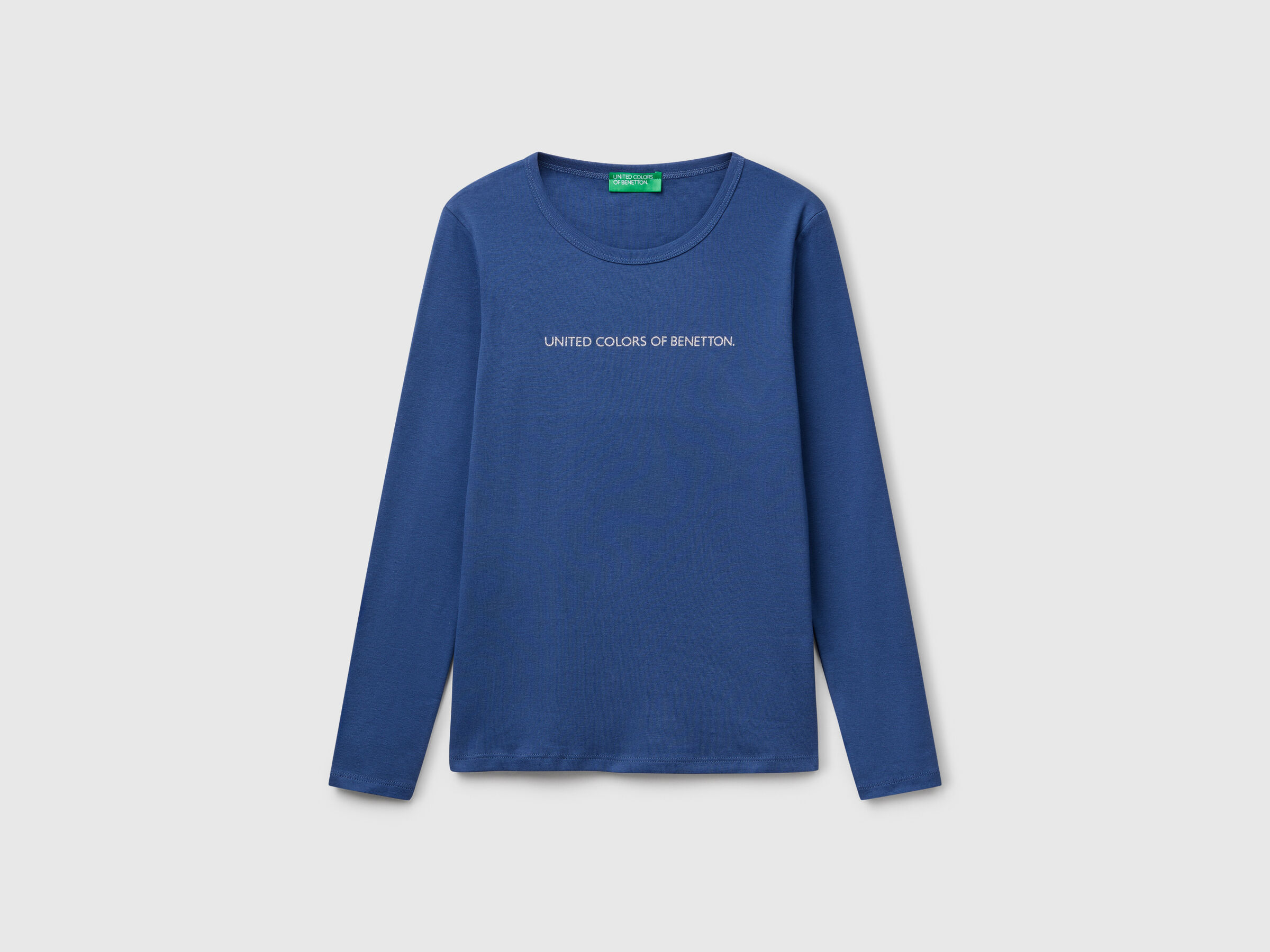 T-SHIRT L/S Femme image number 2